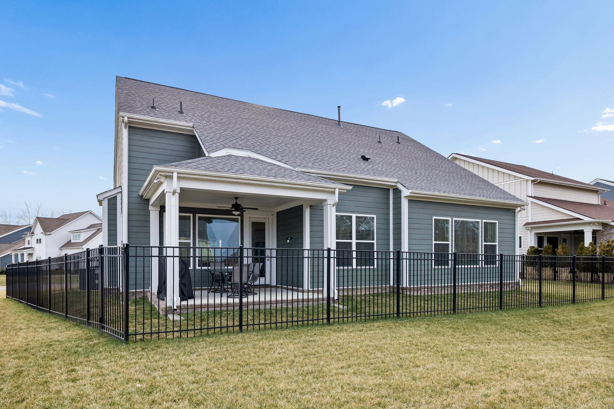 6407 Desmond Avenue Murfreesboro TN 37128