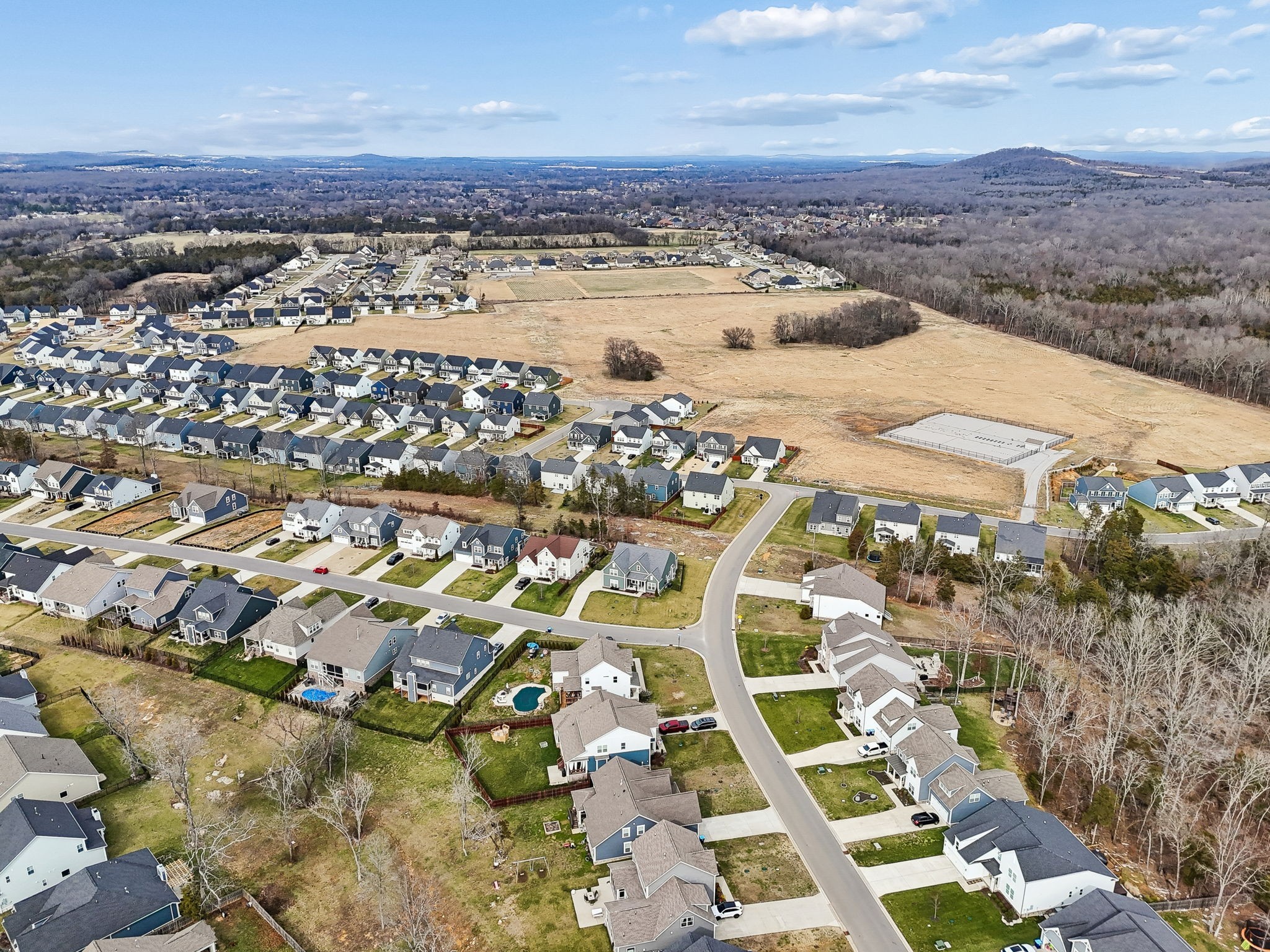 6407 Desmond Avenue Murfreesboro TN 37128