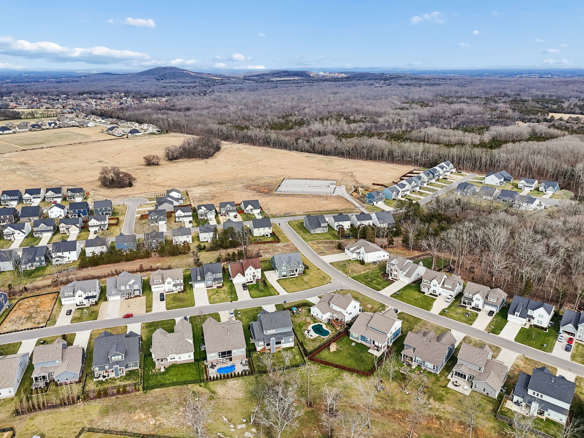 6407 Desmond Avenue Murfreesboro TN 37128