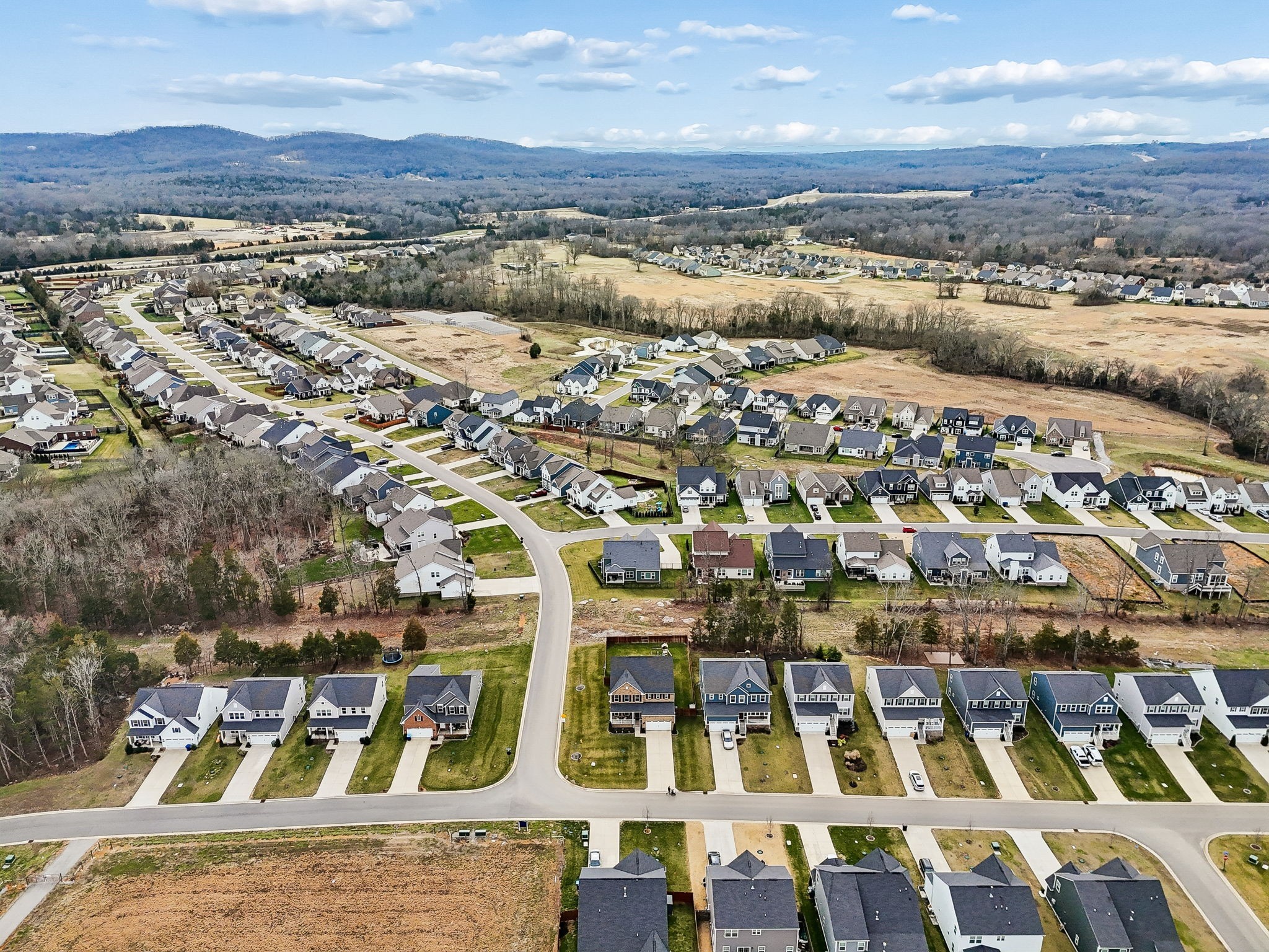 6407 Desmond Avenue Murfreesboro TN 37128
