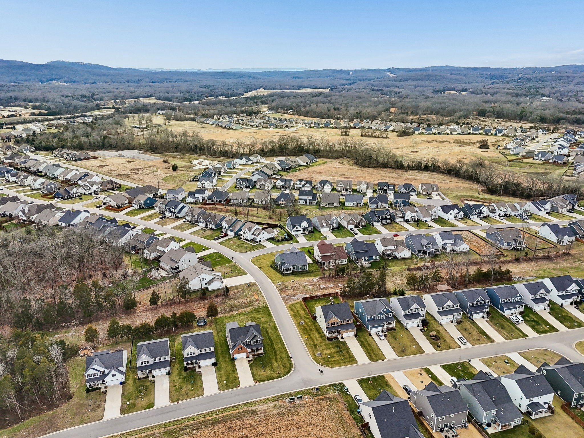 6407 Desmond Avenue Murfreesboro TN 37128