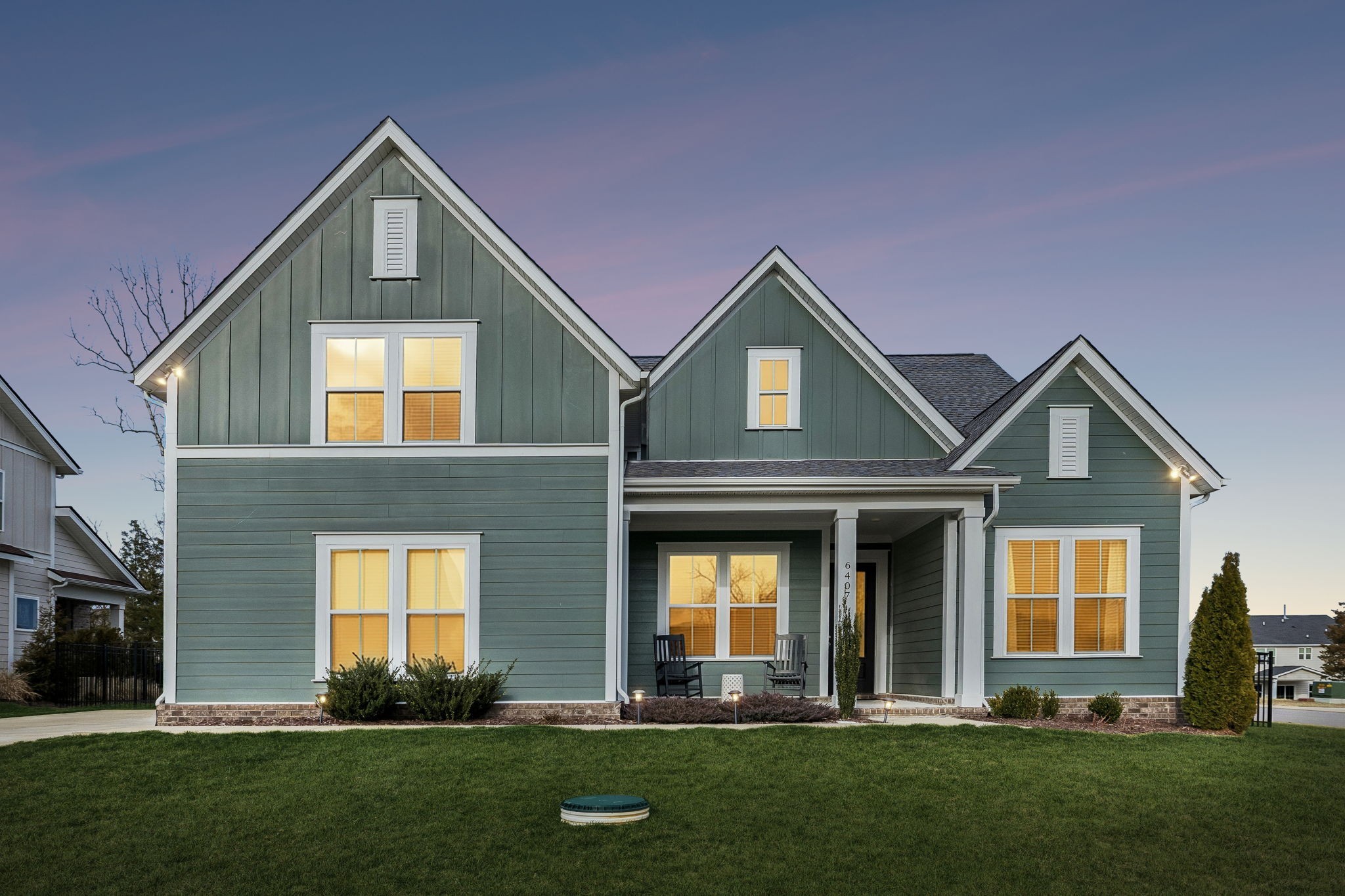 6407 Desmond Avenue Murfreesboro TN 37128