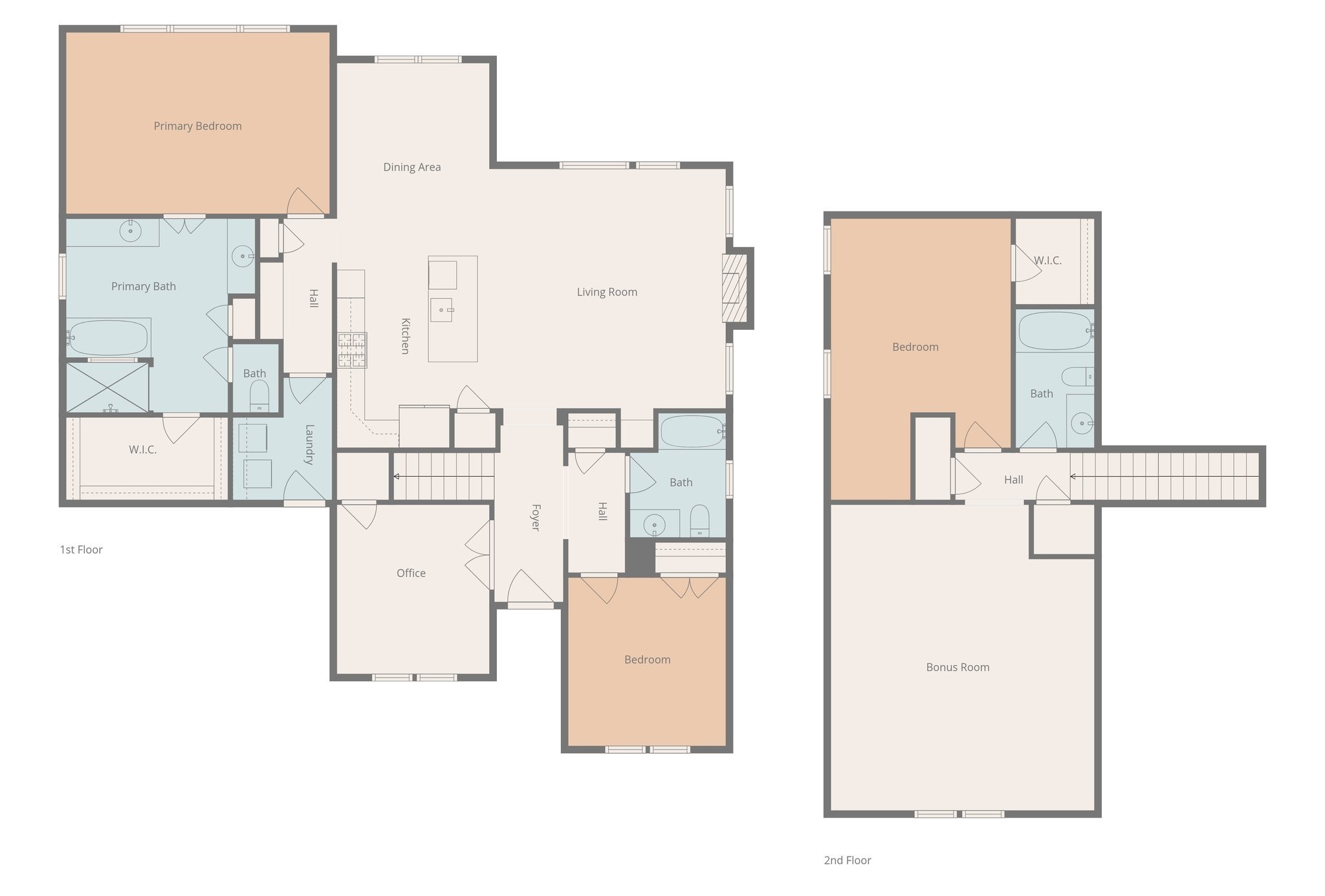 6407 Desmond Avenue Murfreesboro TN 37128