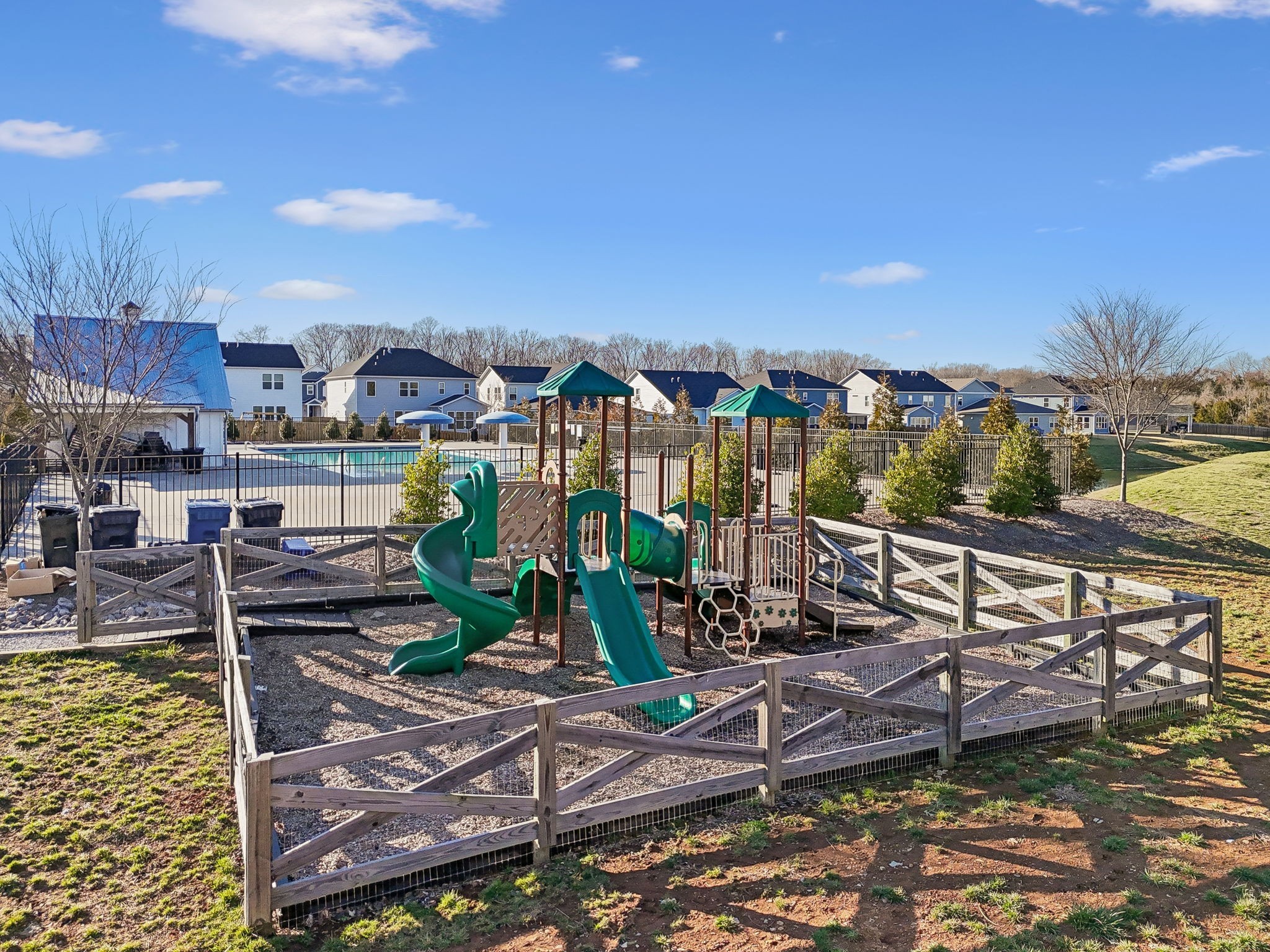 6407 Desmond Avenue Murfreesboro TN 37128