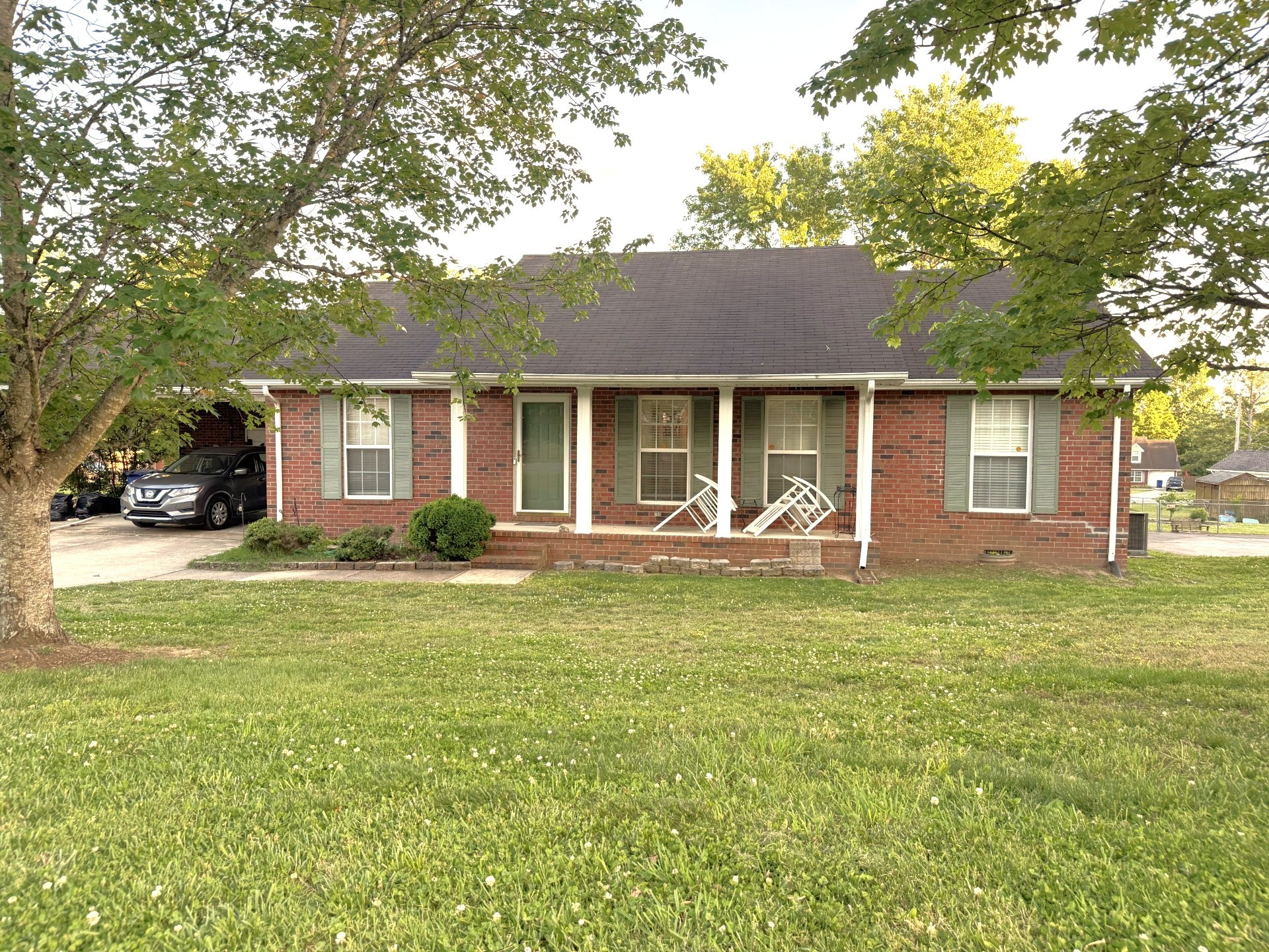 103 Drake Drive Shelbyville TN 37160