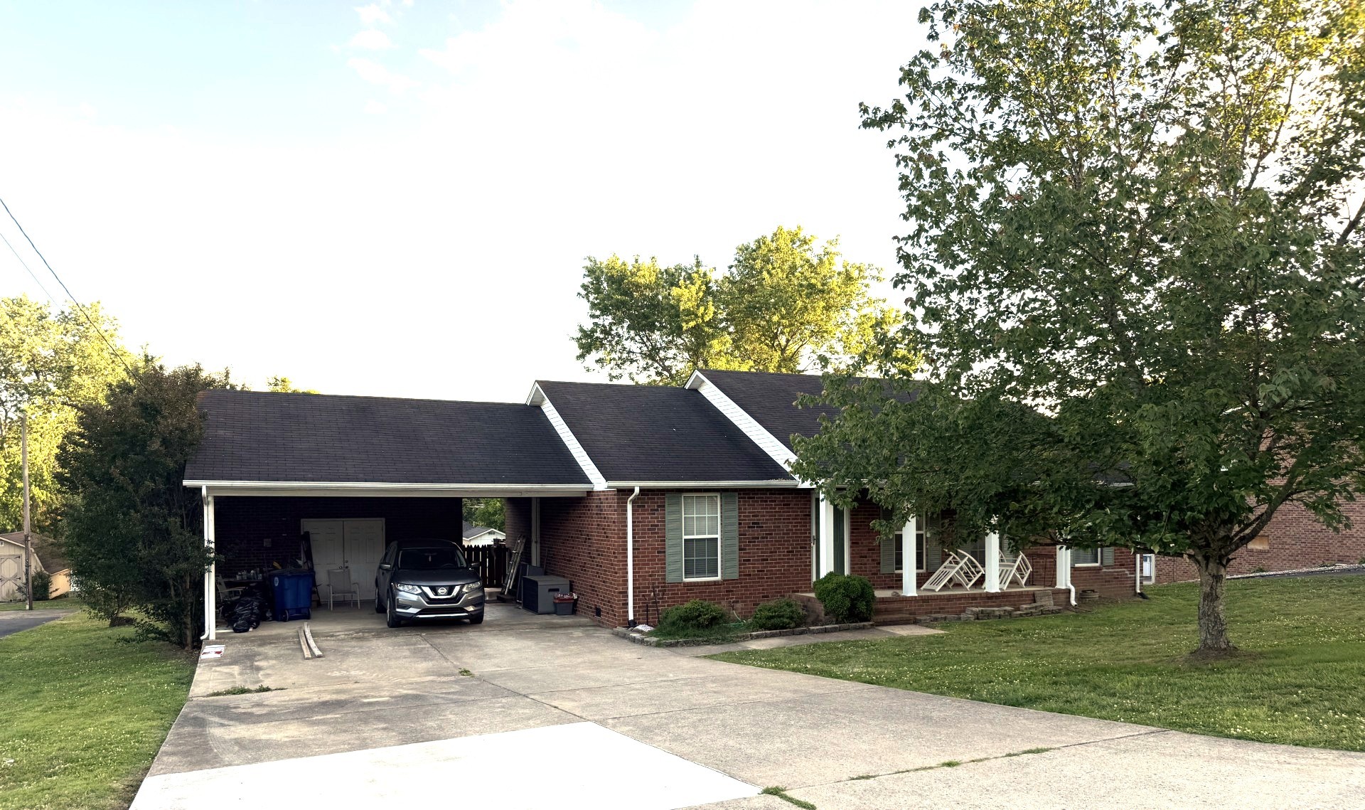 103 Drake Drive Shelbyville TN 37160