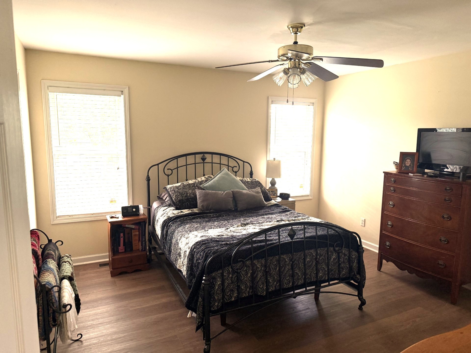 103 Drake Drive Shelbyville TN 37160