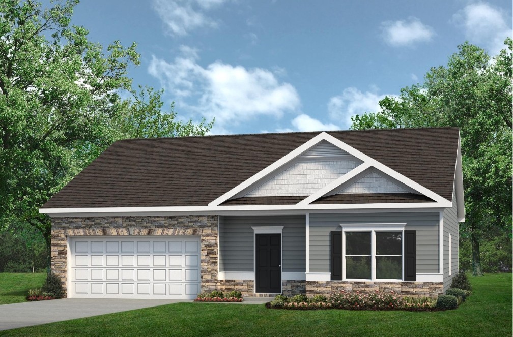 337 Claude Circle Clarksville TN 37042