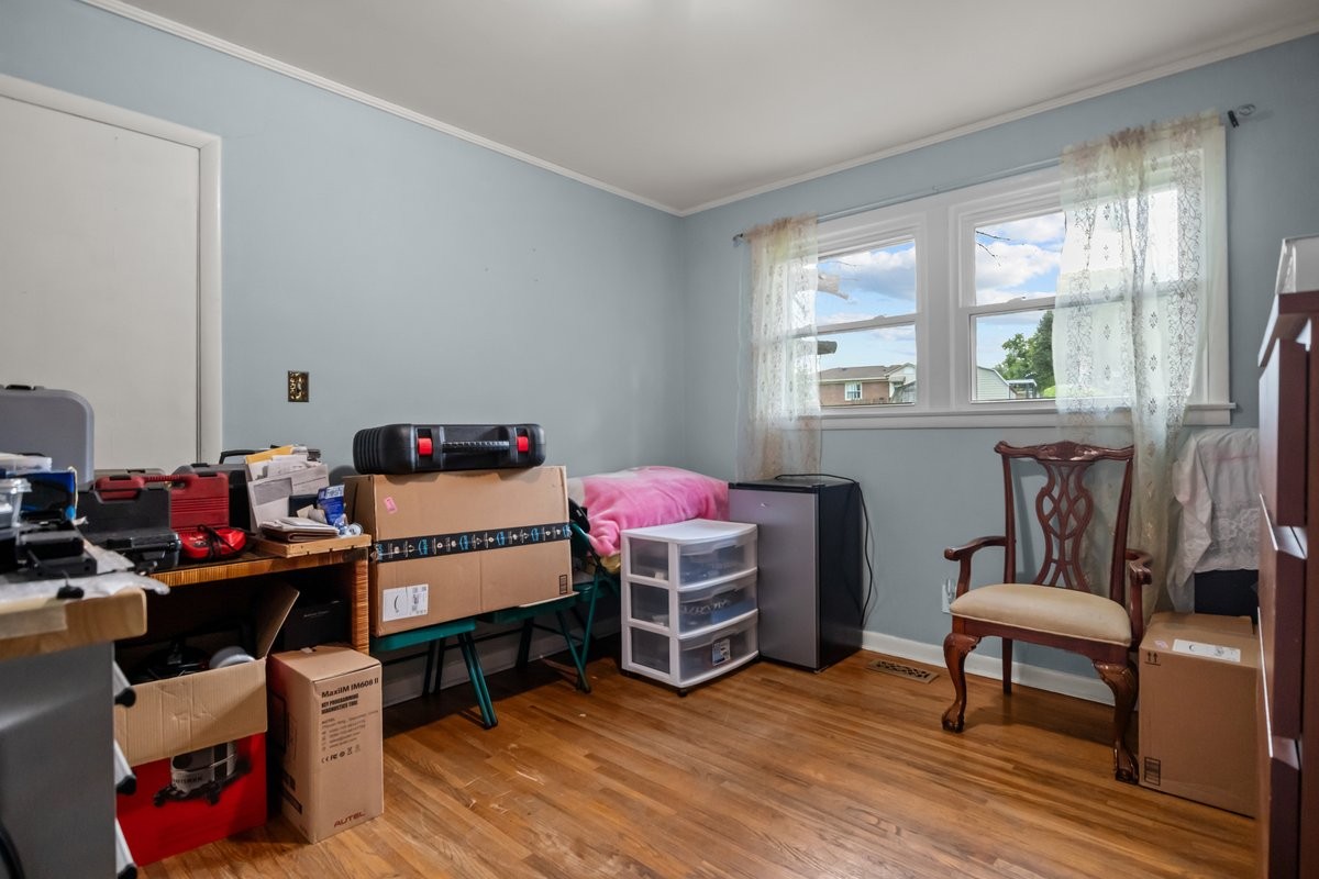 478 Sunliner Drive Nashville TN 37209