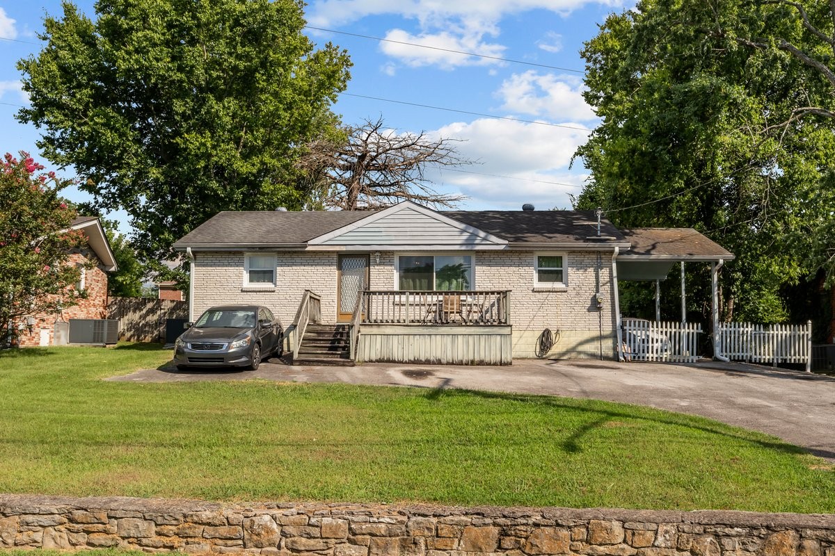 478 Sunliner Drive Nashville TN 37209