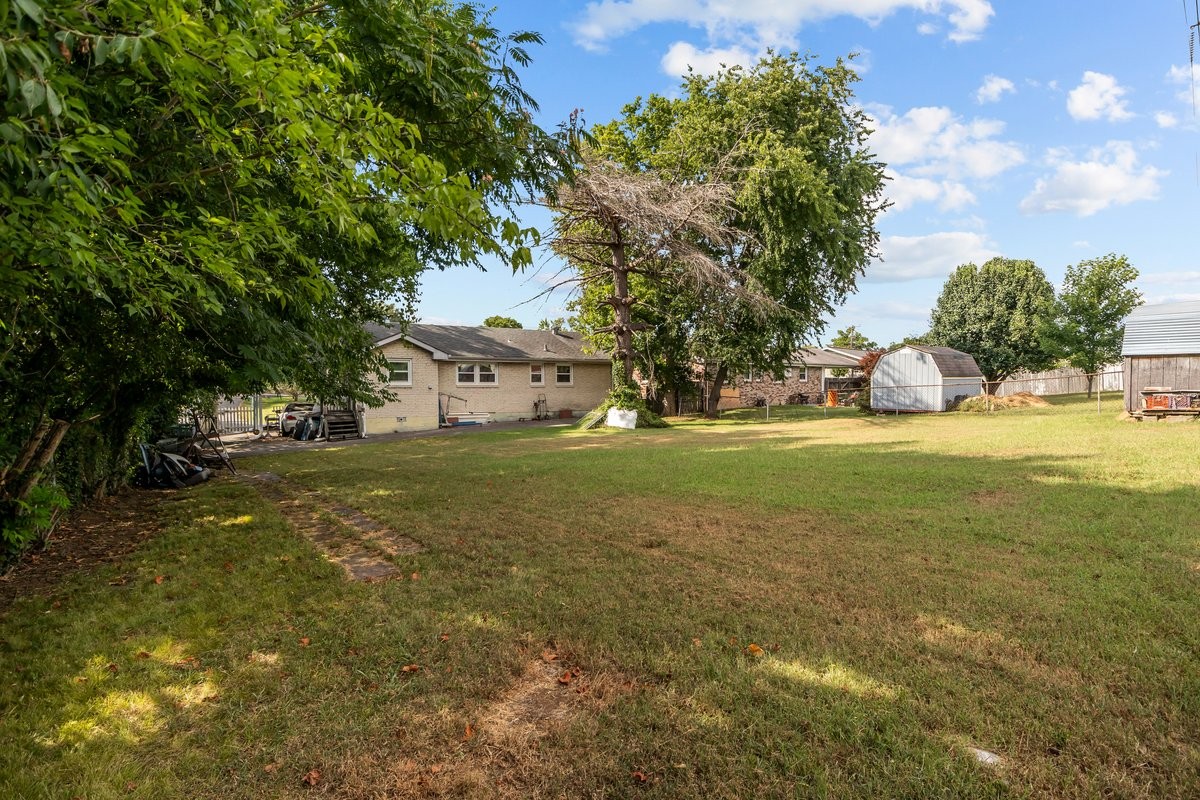 478 Sunliner Drive Nashville TN 37209