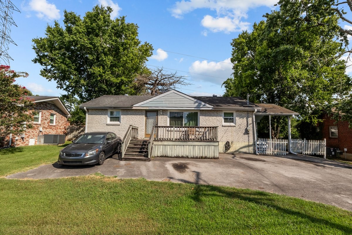 478 Sunliner Drive Nashville TN 37209