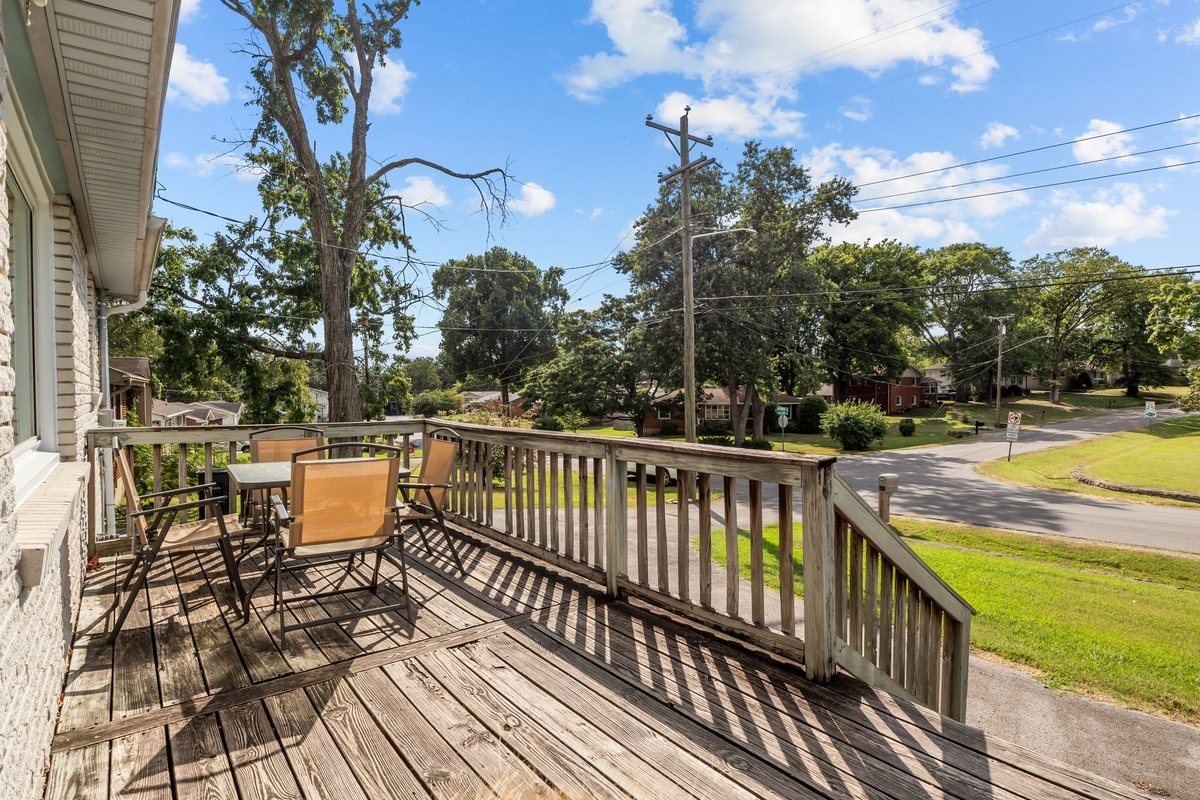 478 Sunliner Drive Nashville TN 37209