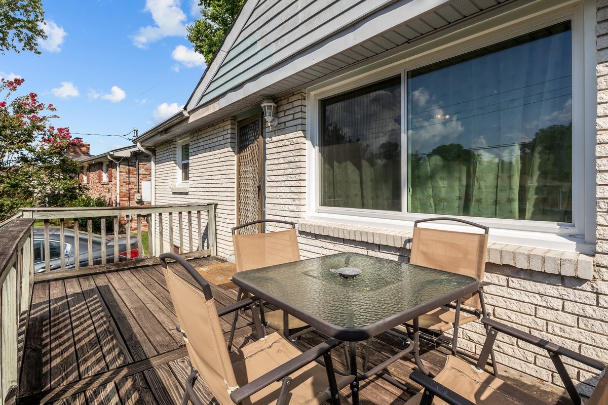 478 Sunliner Drive Nashville TN 37209