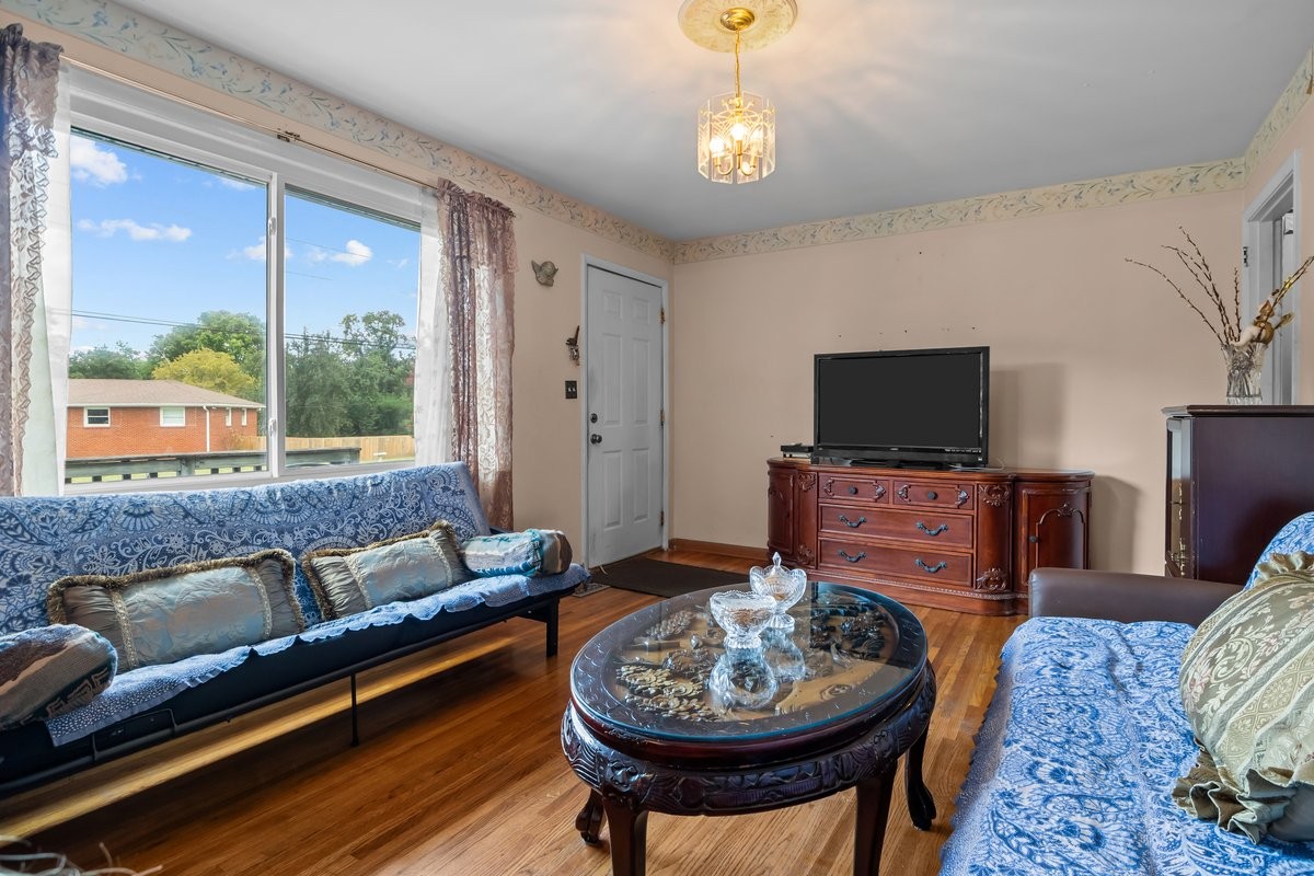 478 Sunliner Drive Nashville TN 37209