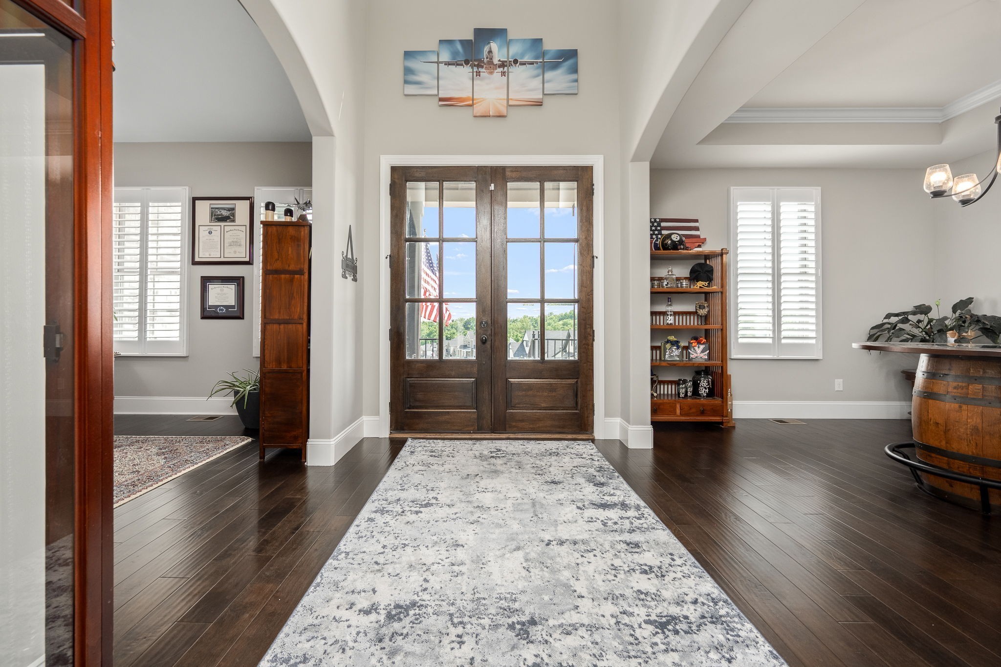 7076 Big Oak Lane Nolensville TN 37135