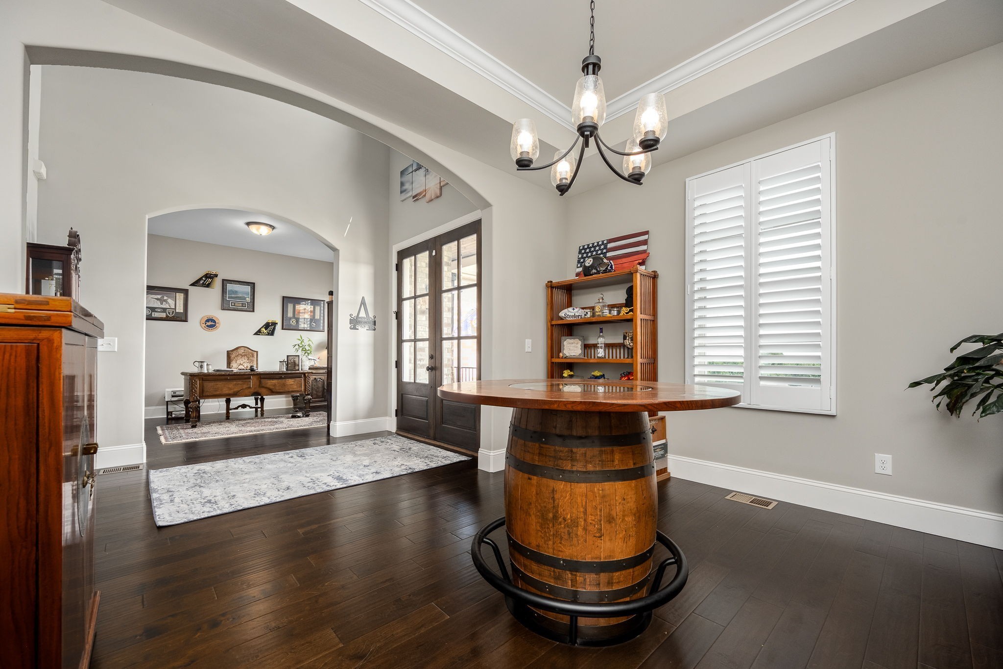 7076 Big Oak Lane Nolensville TN 37135