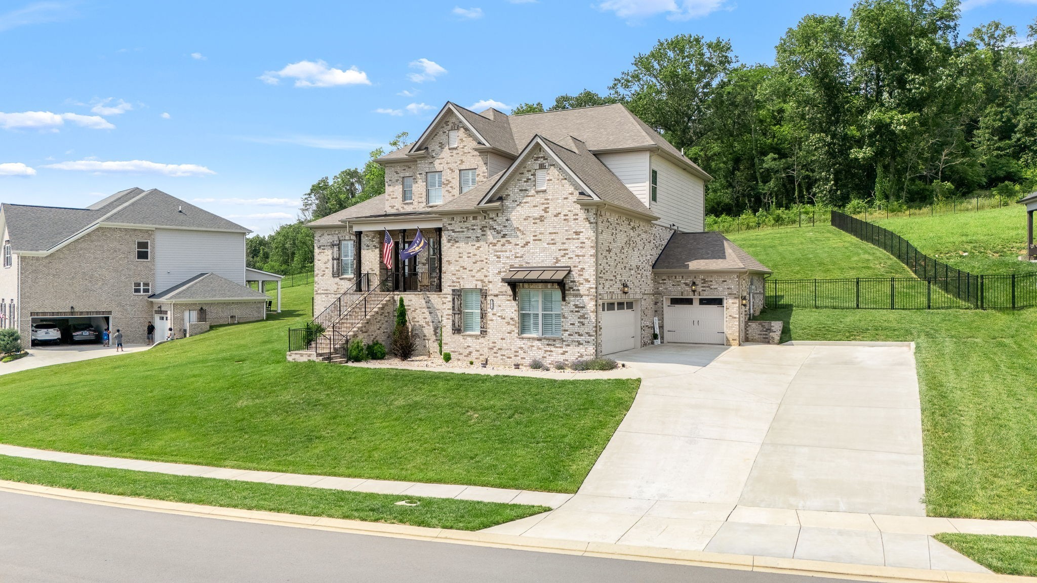 7076 Big Oak Lane Nolensville TN 37135