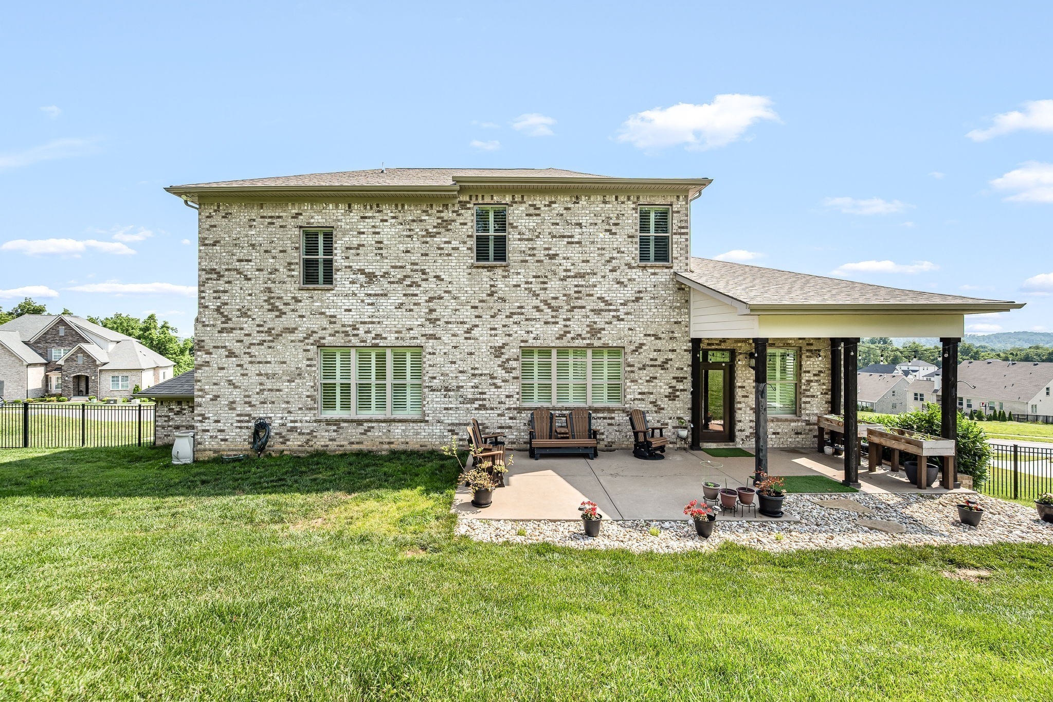 7076 Big Oak Lane Nolensville TN 37135