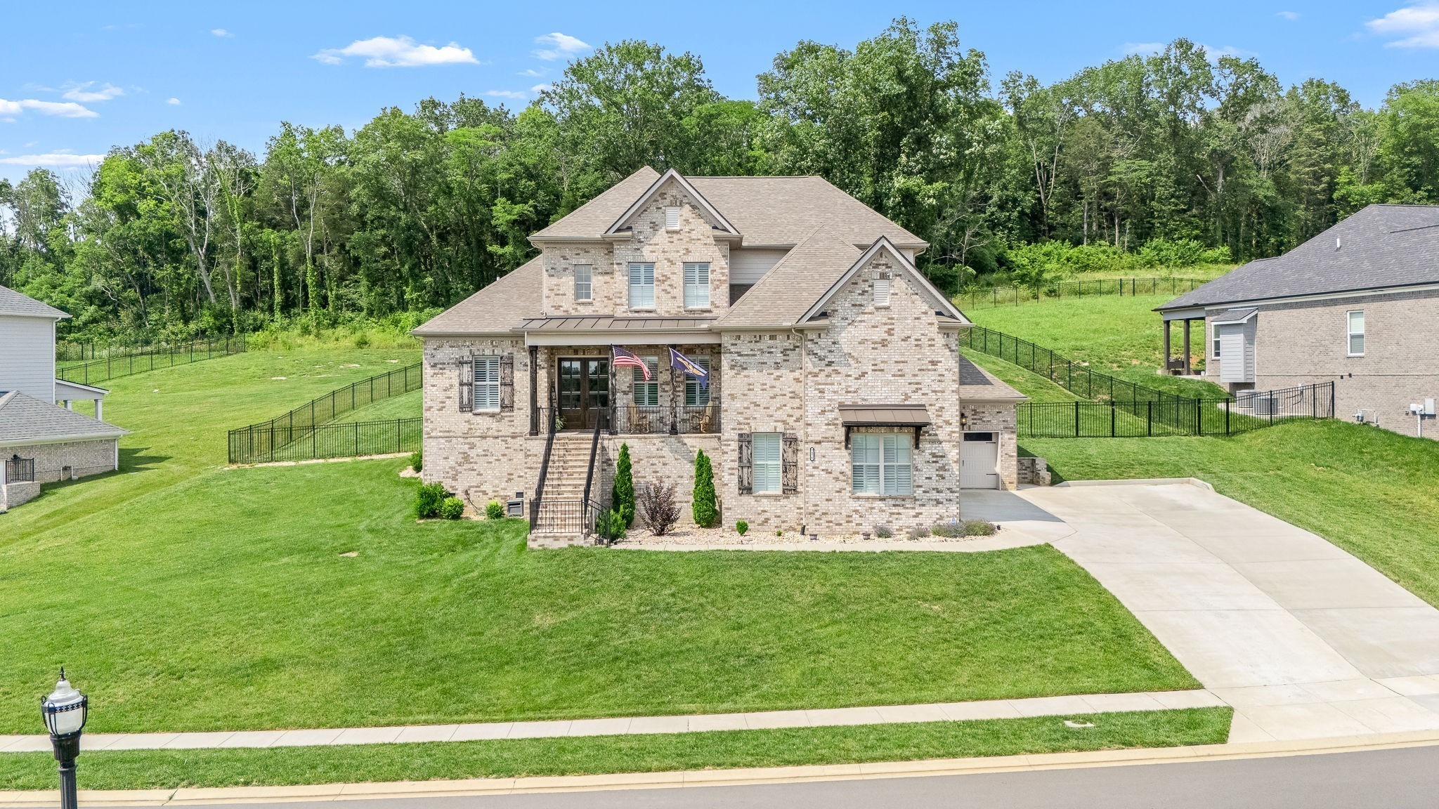 7076 Big Oak Lane Nolensville TN 37135