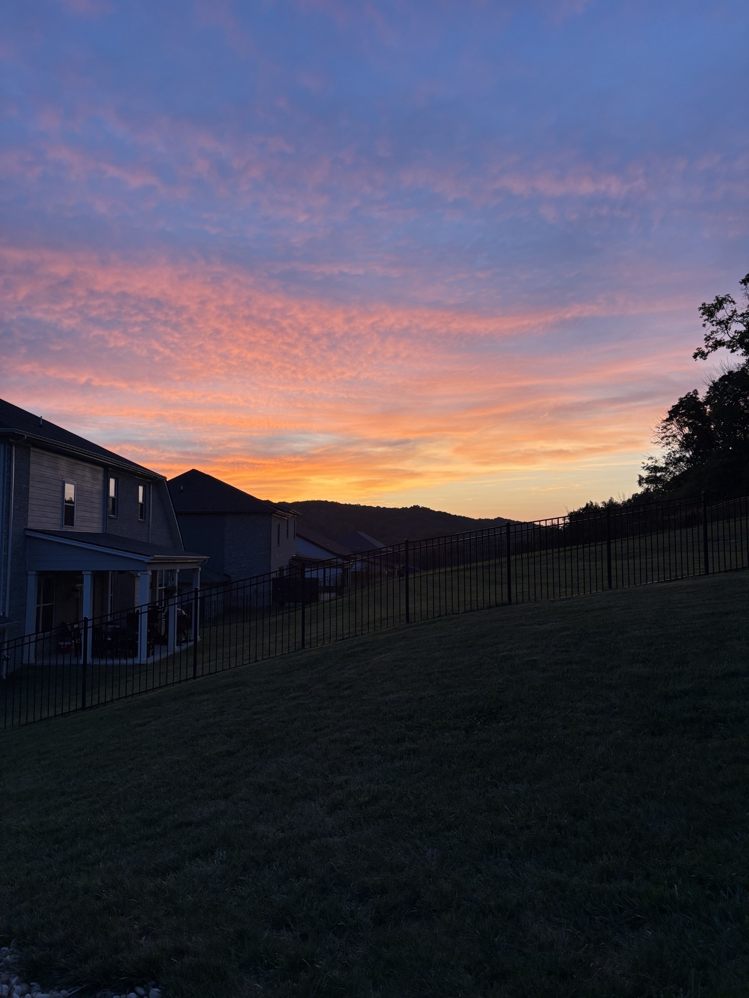 7076 Big Oak Lane Nolensville TN 37135