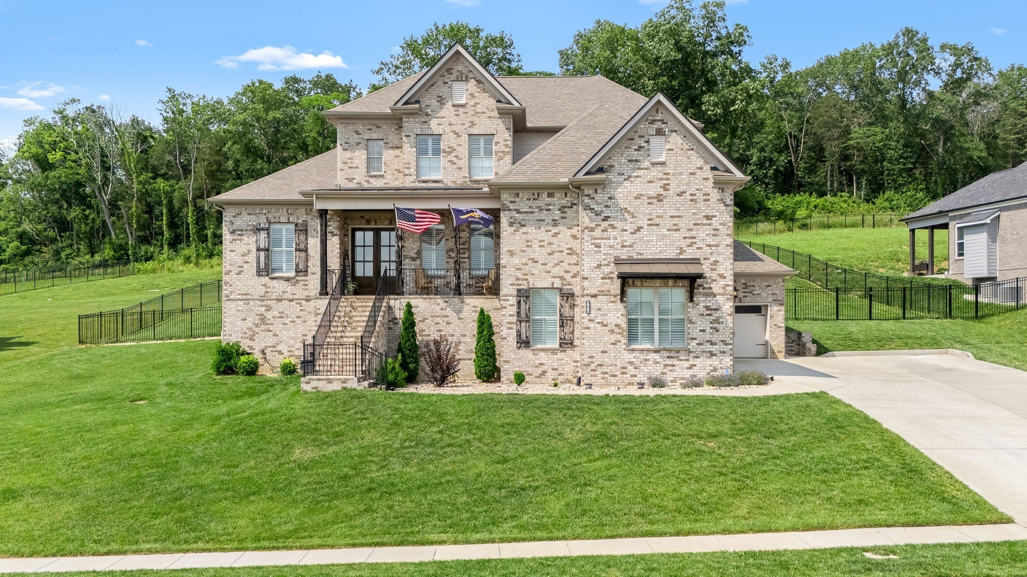 7076 Big Oak Lane Nolensville TN 37135