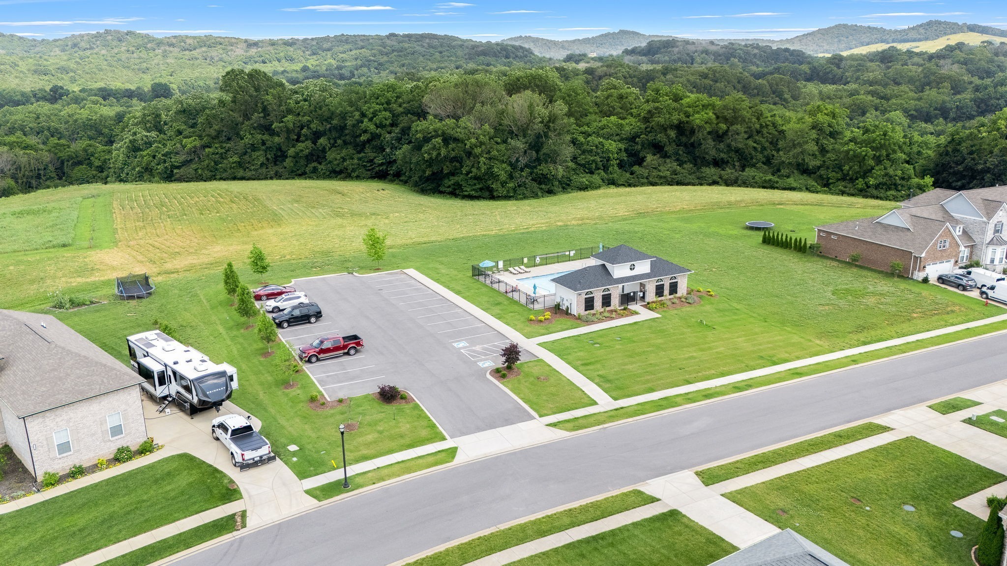 7076 Big Oak Lane Nolensville TN 37135