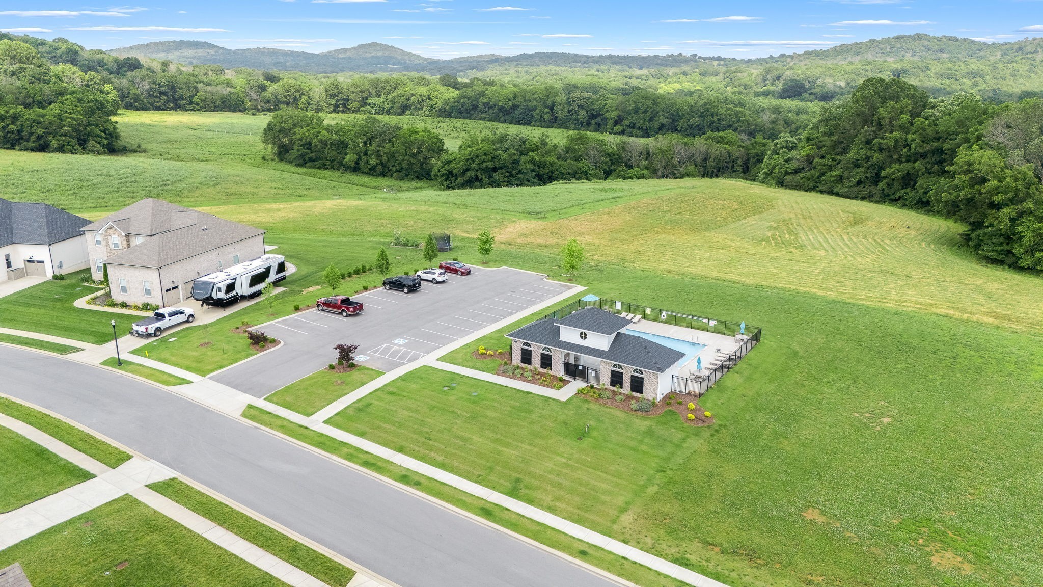 7076 Big Oak Lane Nolensville TN 37135
