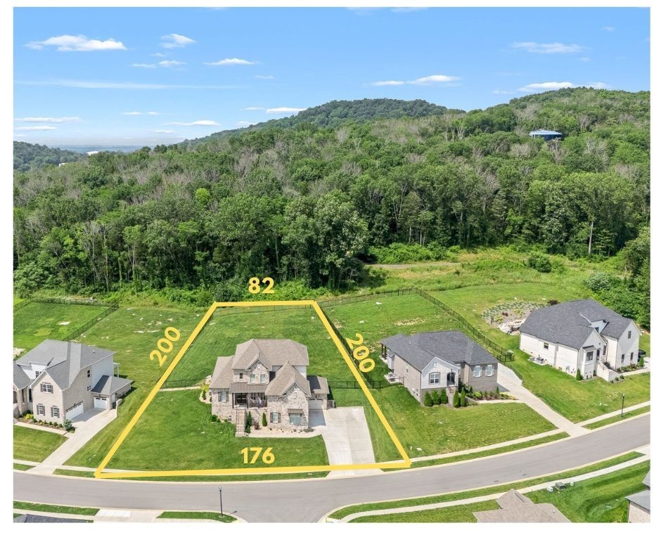7076 Big Oak Lane Nolensville TN 37135