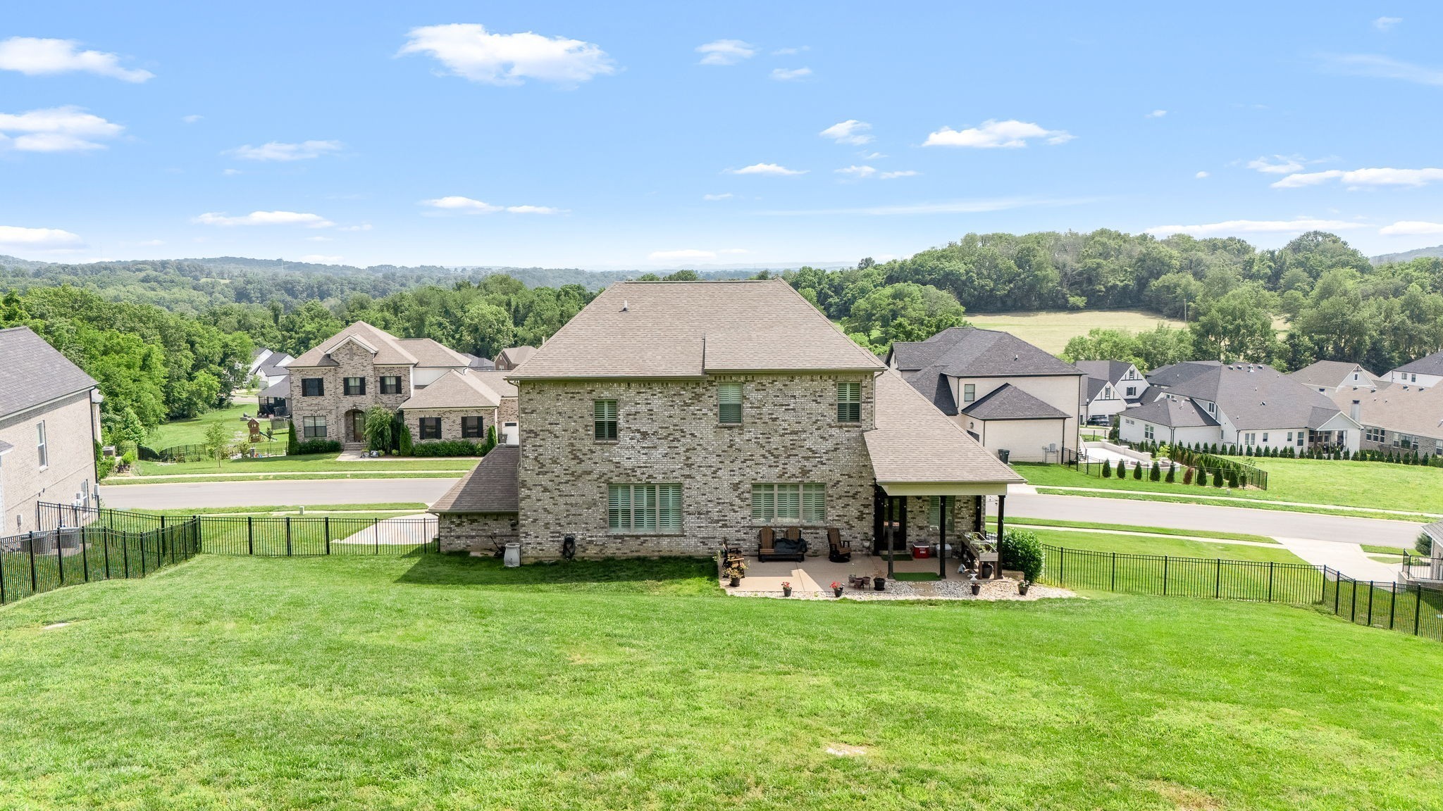 7076 Big Oak Lane Nolensville TN 37135