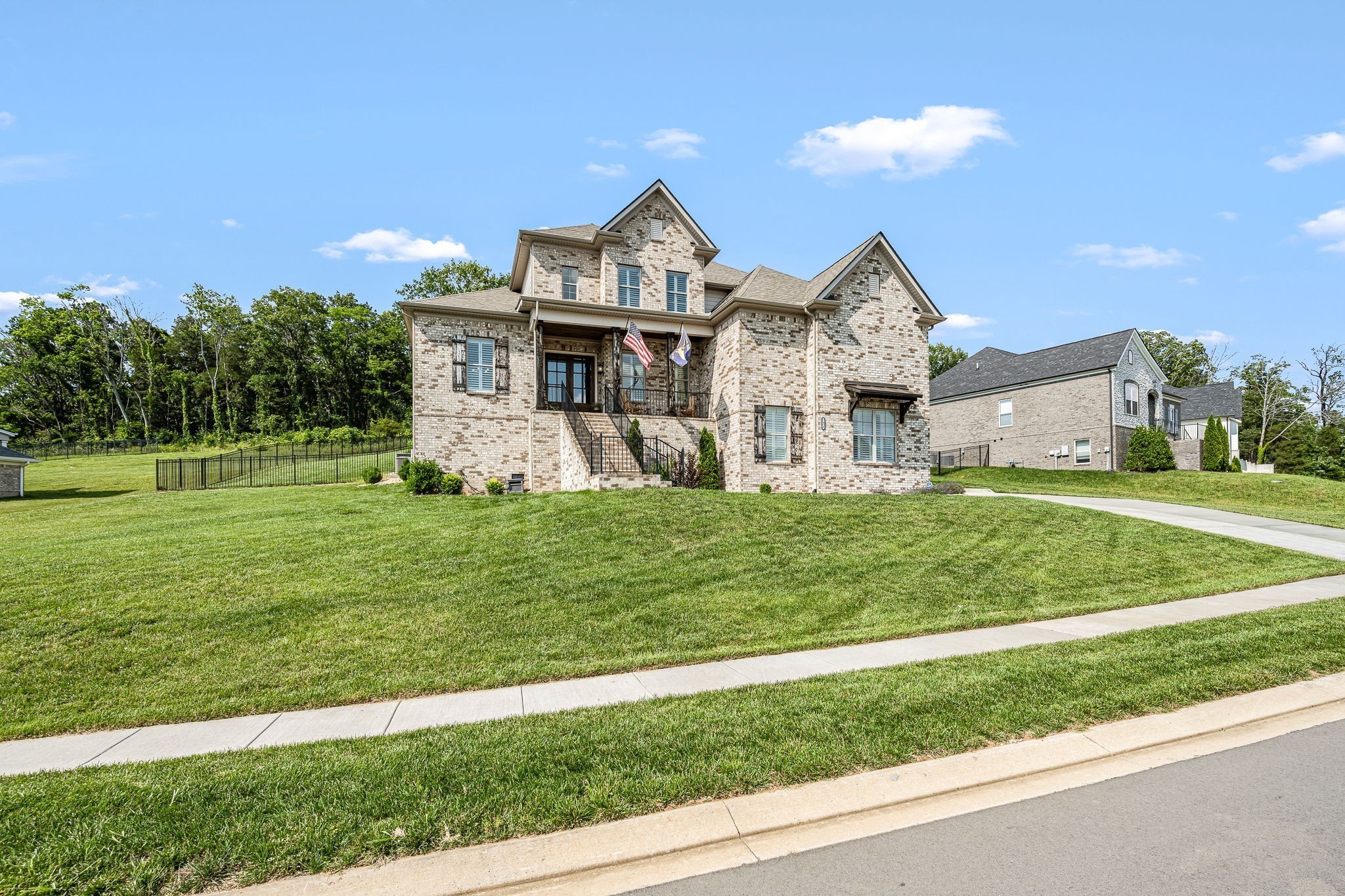 7076 Big Oak Lane Nolensville TN 37135