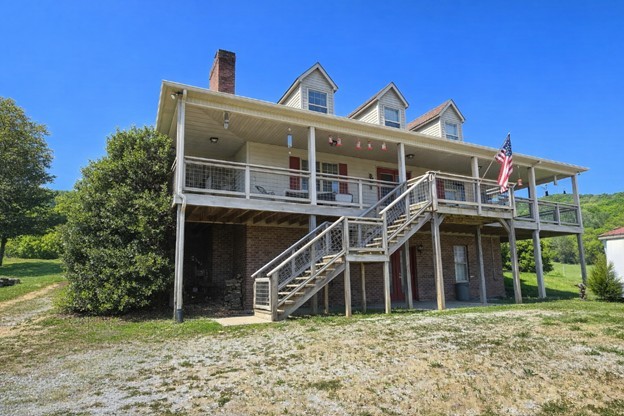 2120 Green Mountain Road, NE Cookeville TN 38506