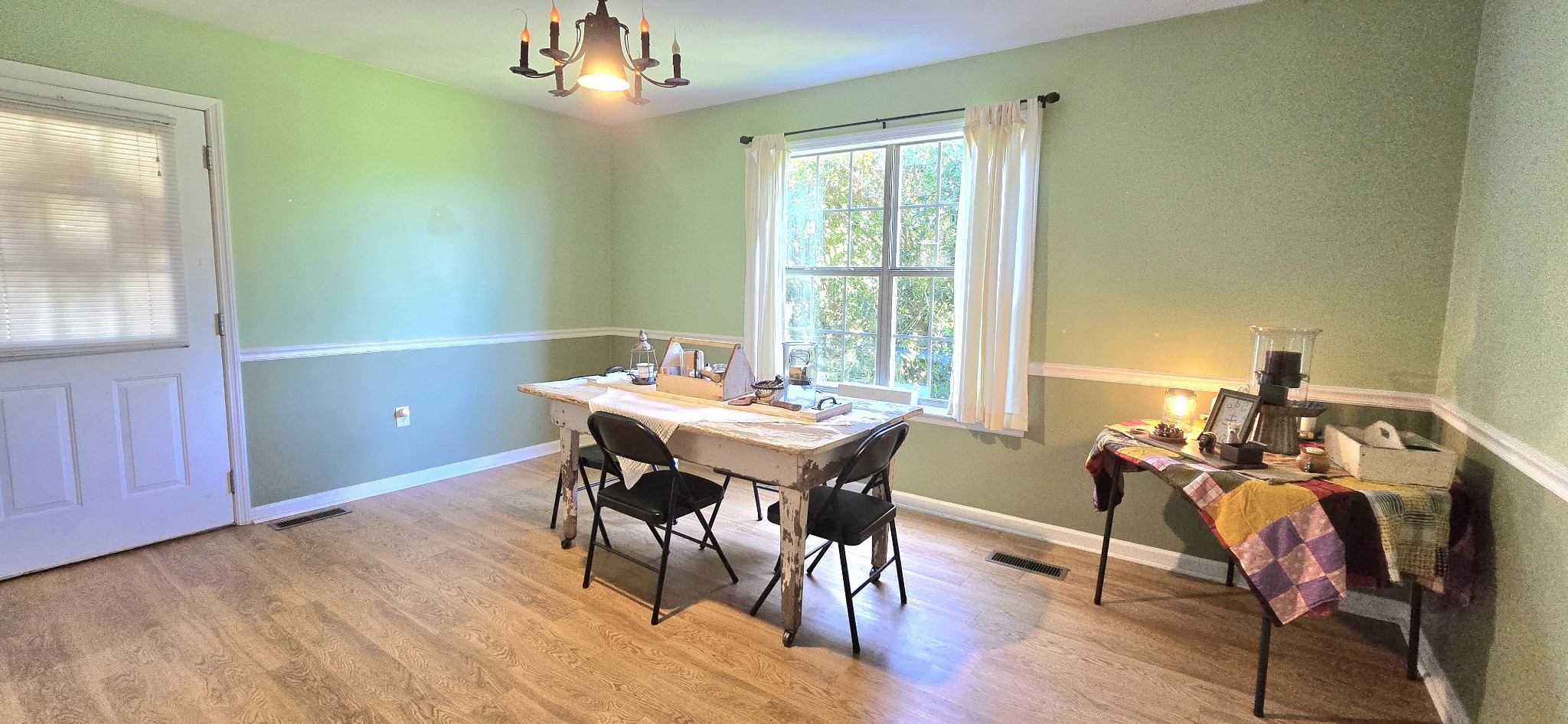 2120 Green Mountain Road, NE Cookeville TN 38506
