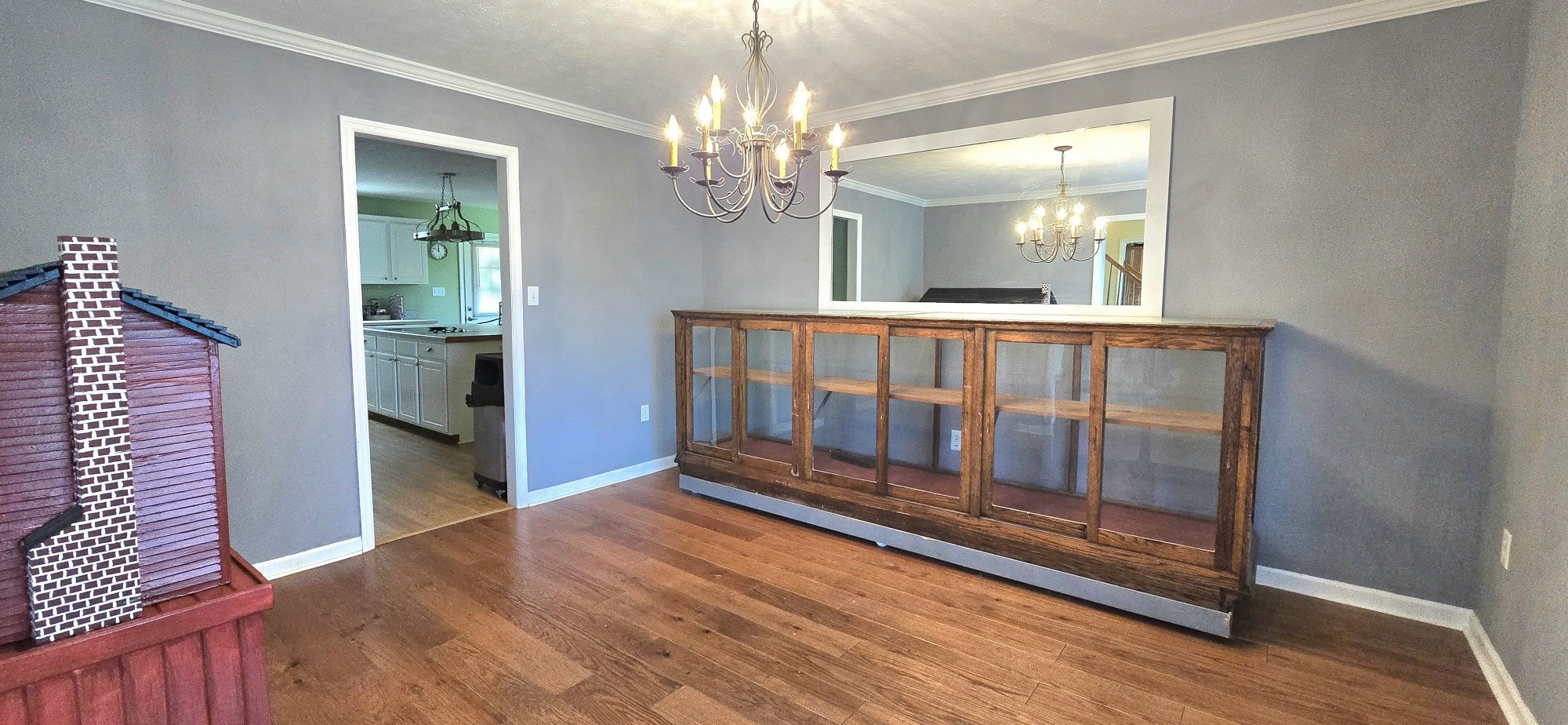 2120 Green Mountain Road, NE Cookeville TN 38506