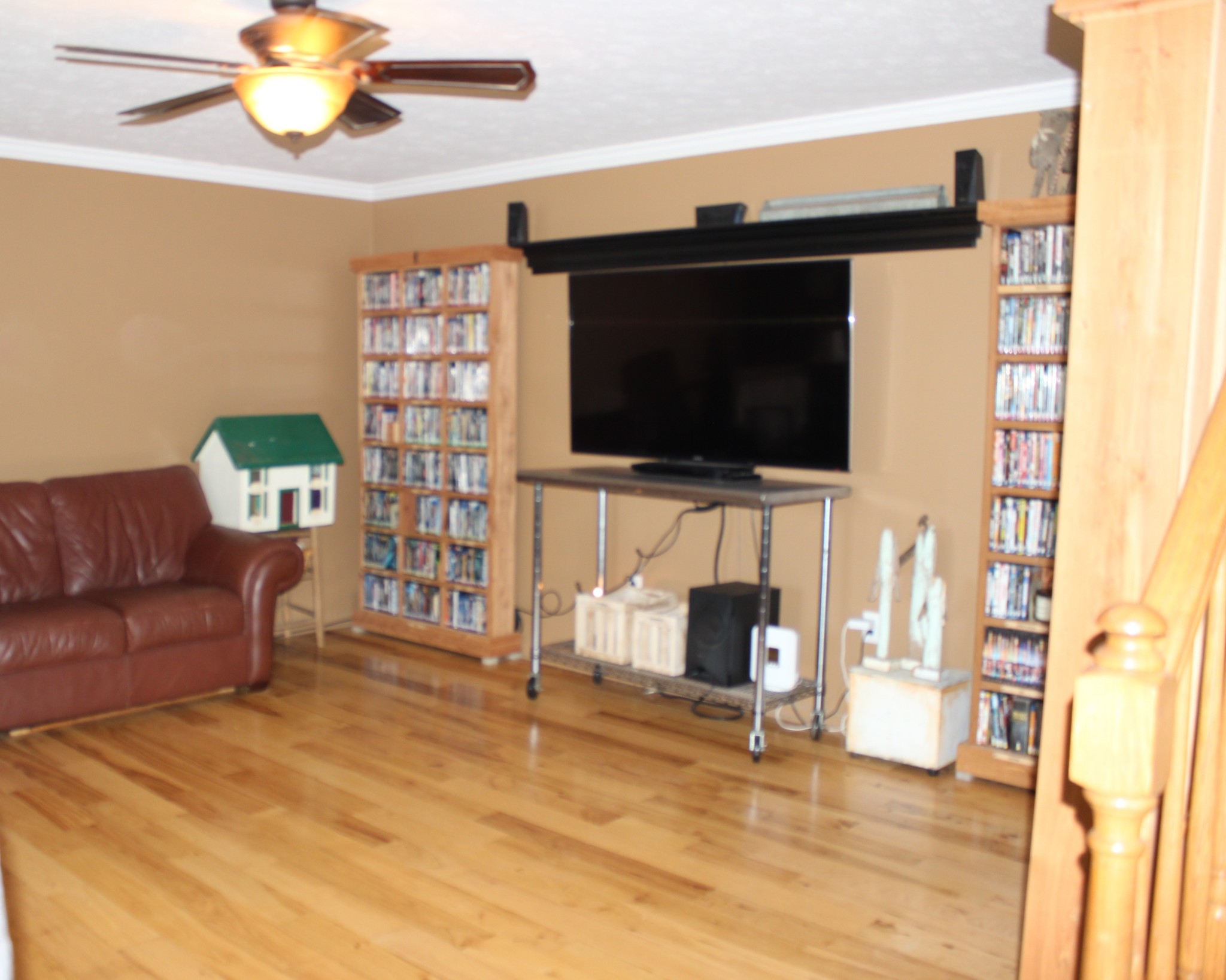 2120 Green Mountain Road, NE Cookeville TN 38506