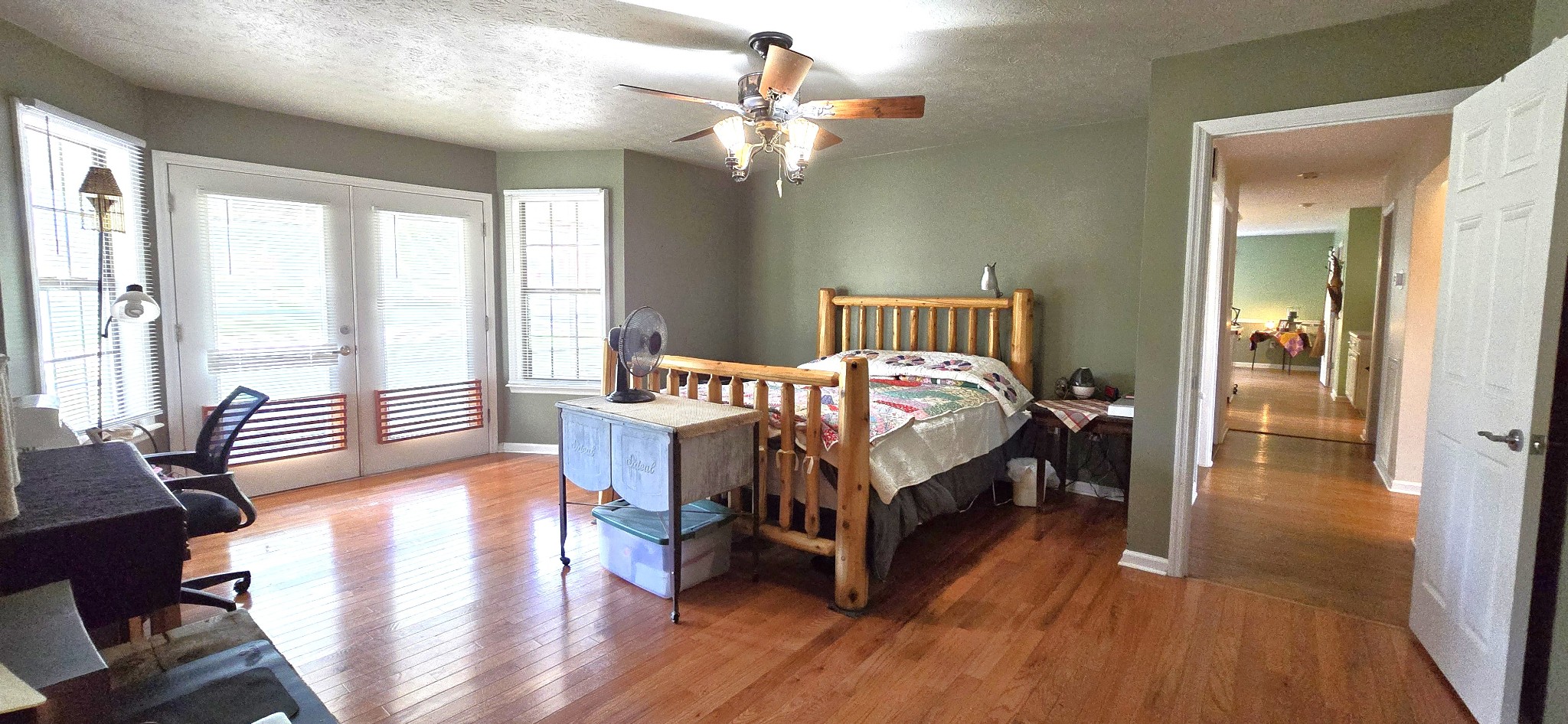 2120 Green Mountain Road, NE Cookeville TN 38506