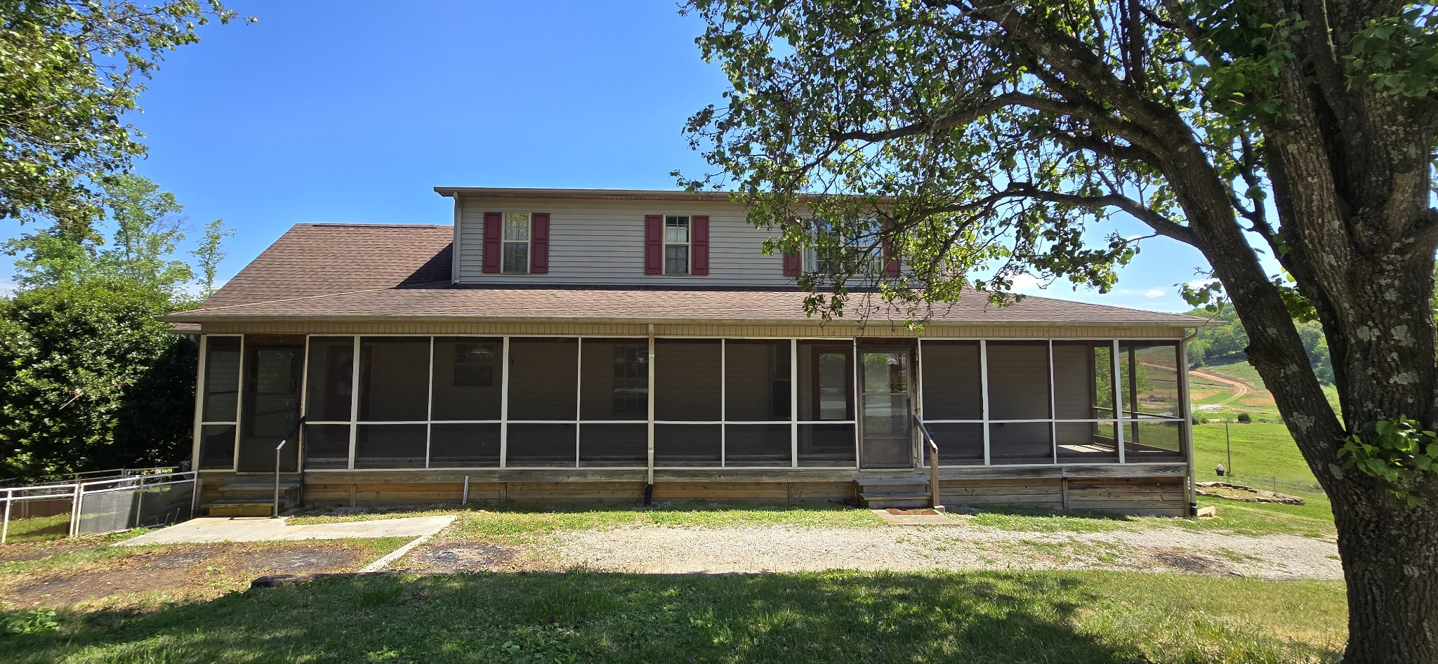 2120 Green Mountain Road, NE Cookeville TN 38506