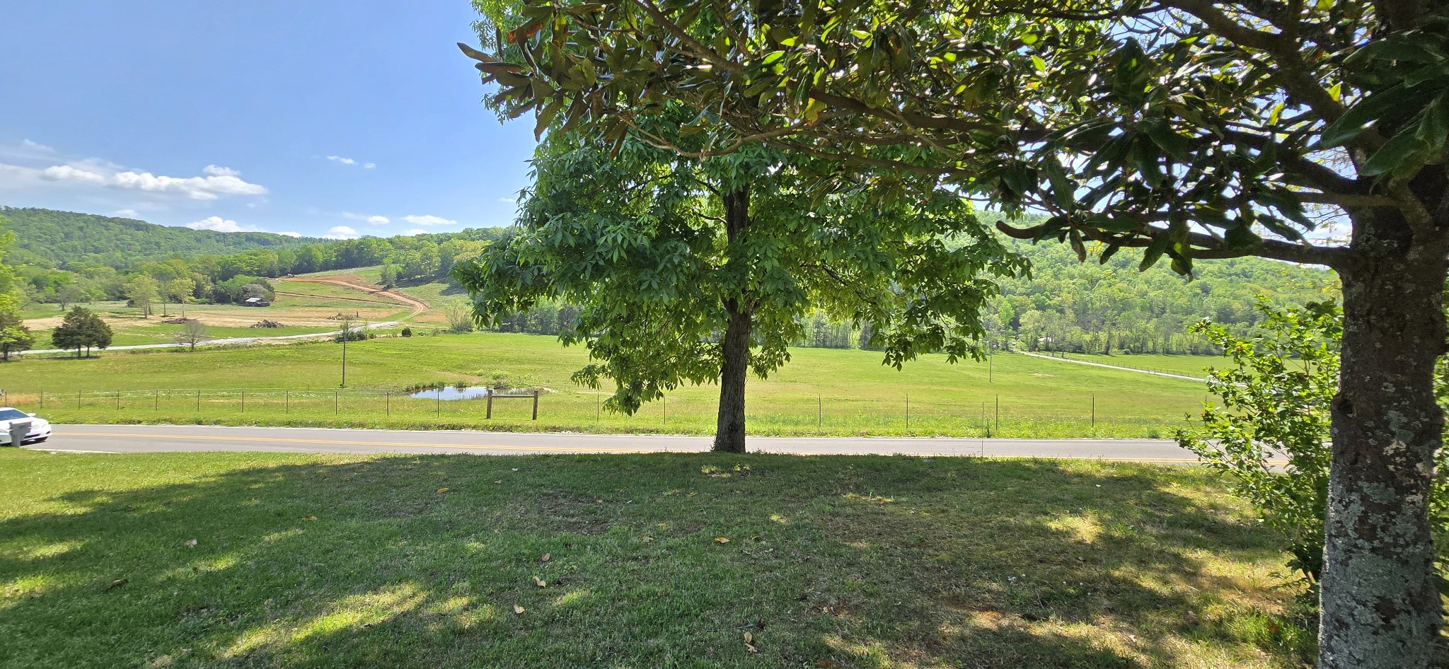 2120 Green Mountain Road, NE Cookeville TN 38506