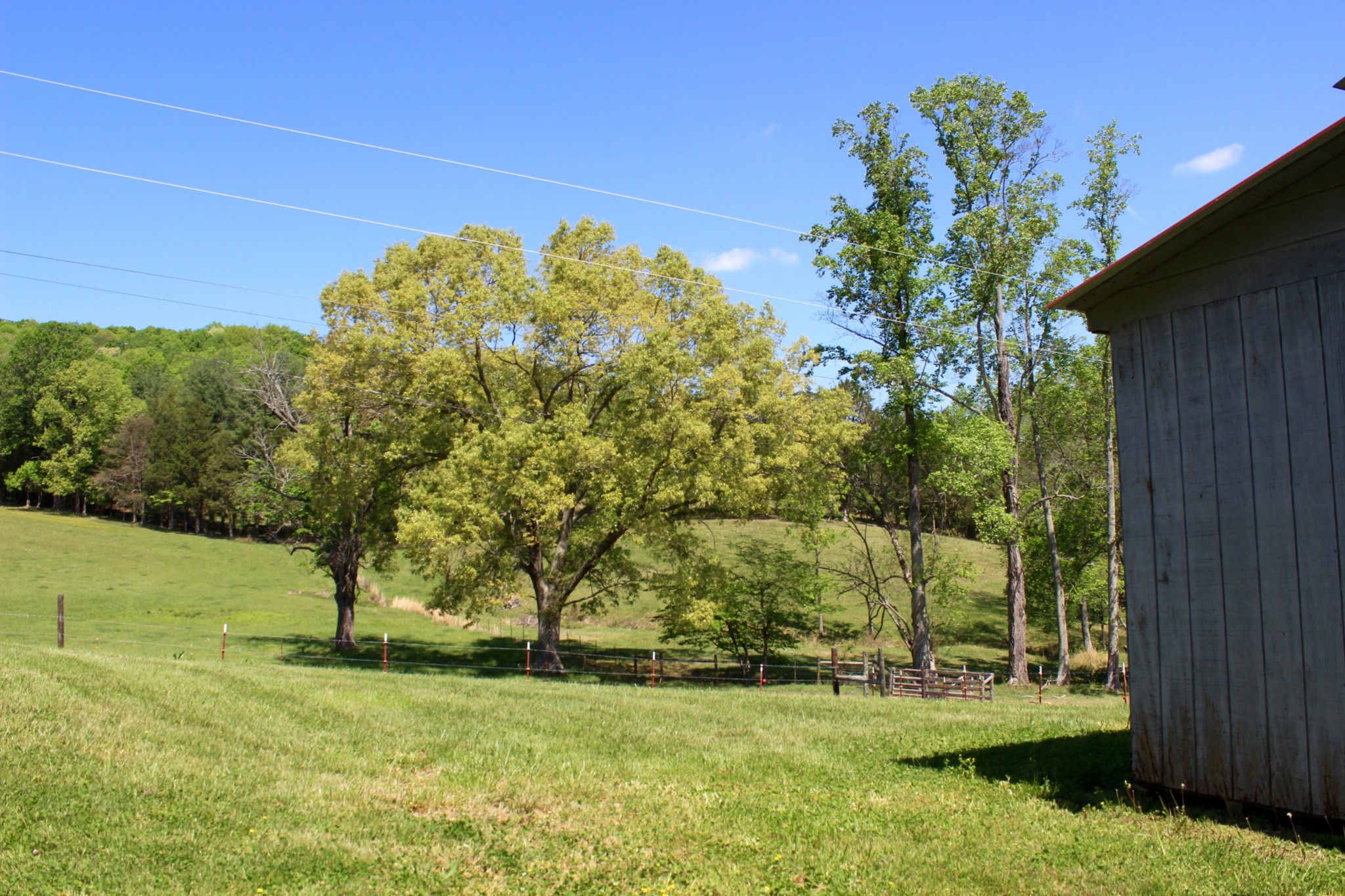 2120 Green Mountain Road, NE Cookeville TN 38506