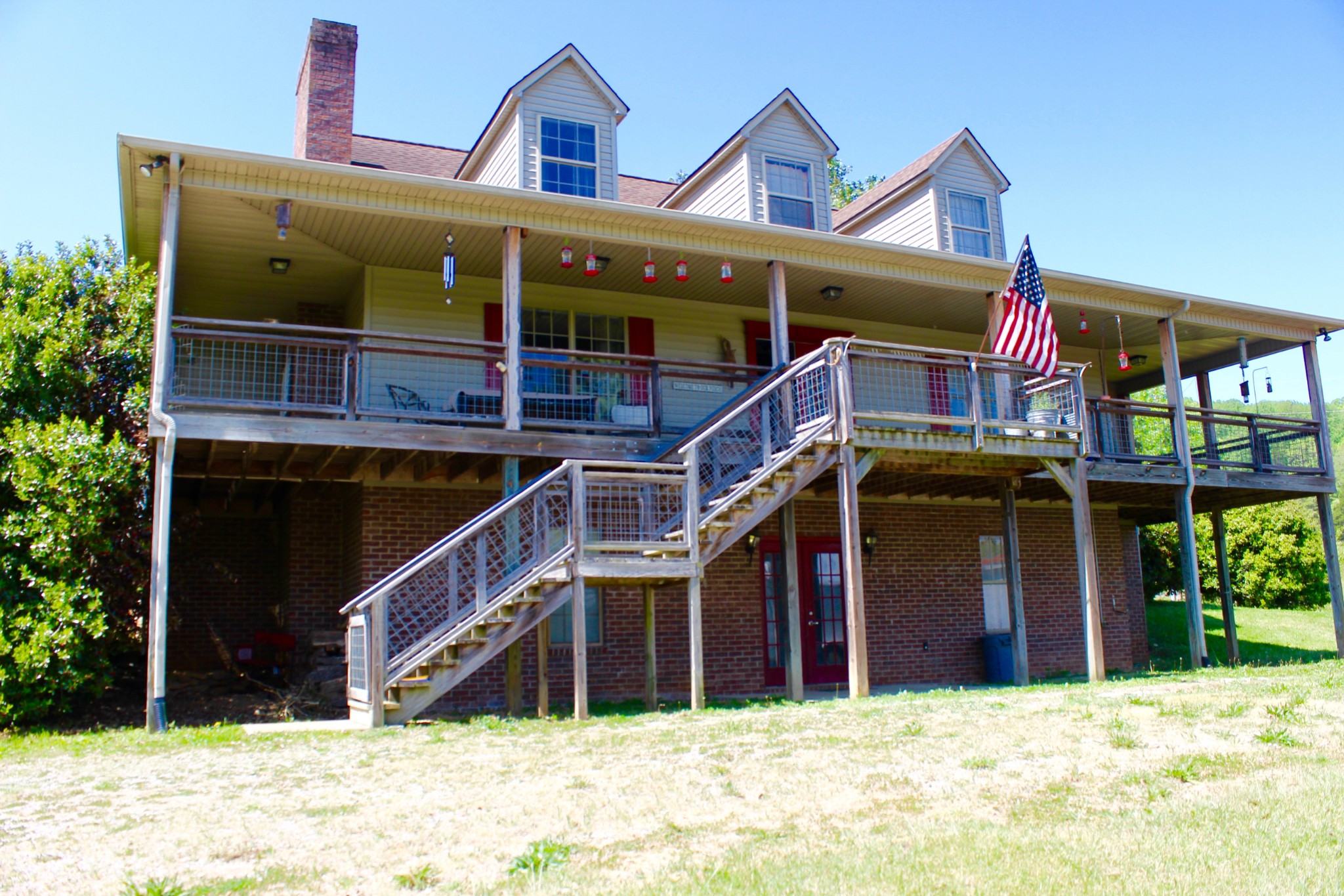 2120 Green Mountain Road, NE Cookeville TN 38506