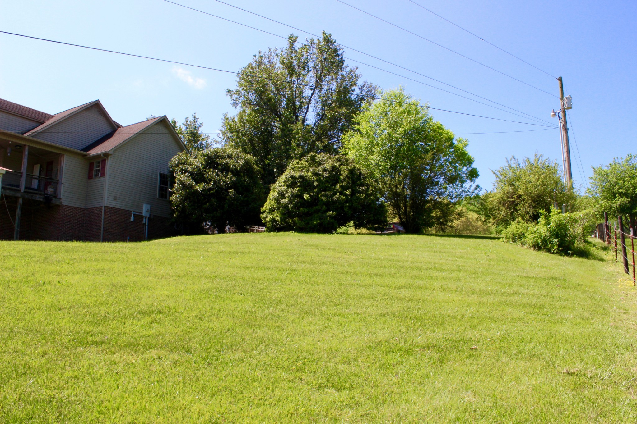 2120 Green Mountain Road, NE Cookeville TN 38506