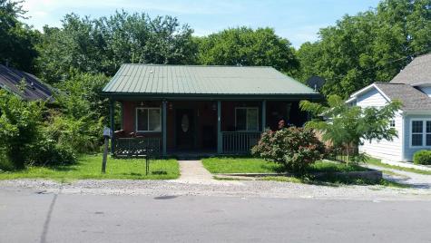 308 Edwin Street Nashville TN 37207