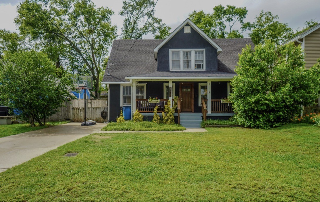108 Rayon Drive Old Hickory TN 37138