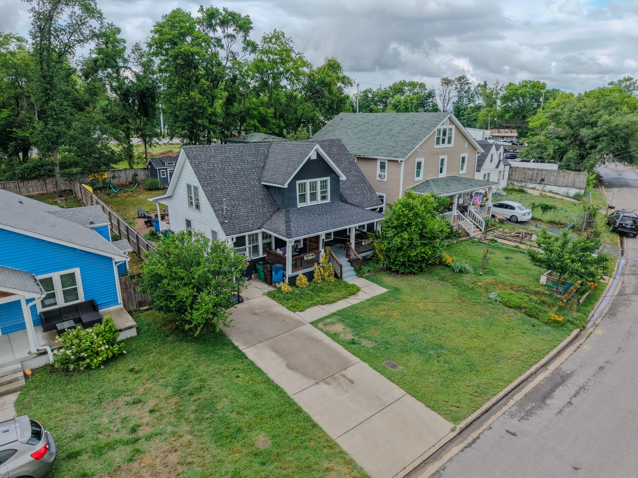 108 Rayon Drive Old Hickory TN 37138