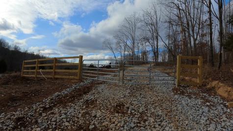 900 Norris Hollow Road Vanleer TN 37181
