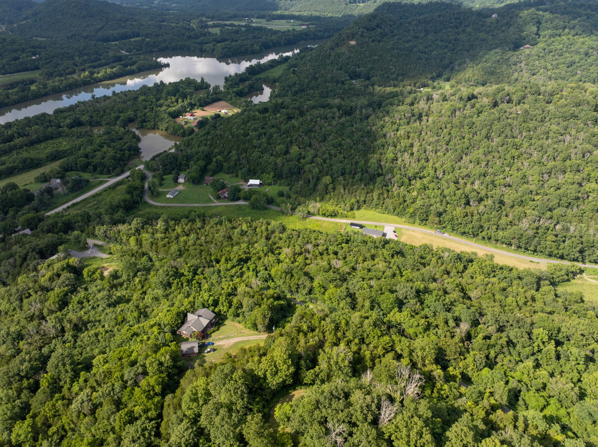 0 Hopkins Hollow Gainesboro TN 38562