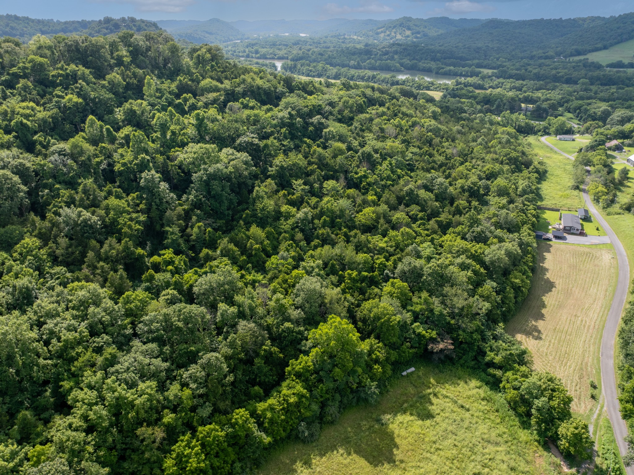 0 Hopkins Hollow Gainesboro TN 38562