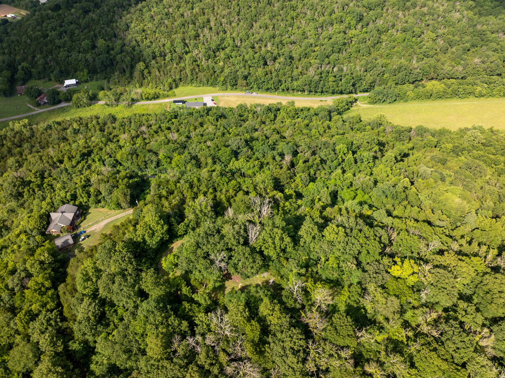 0 Hopkins Hollow Gainesboro TN 38562