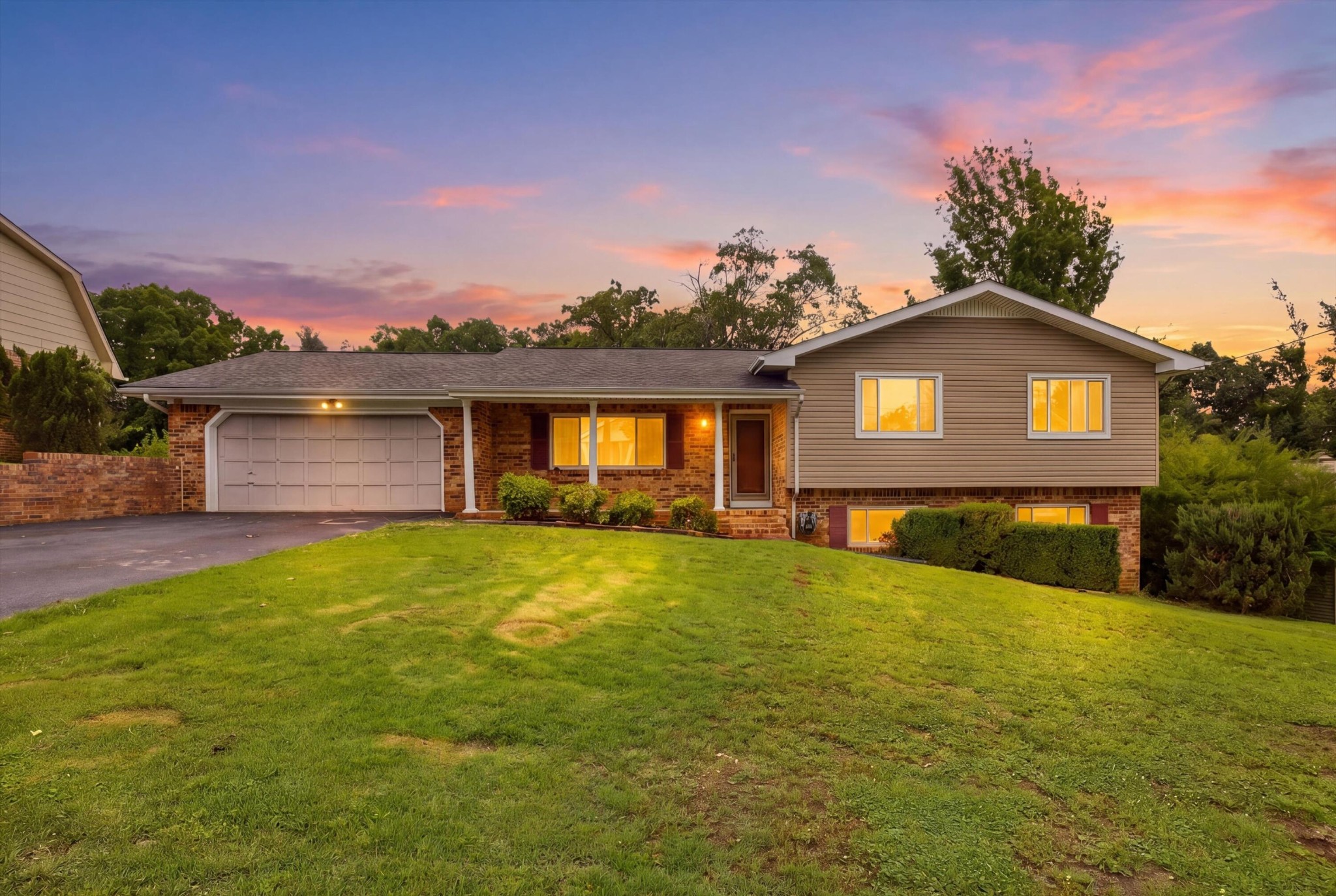 4524 Sherry Lane Hixson TN 37343
