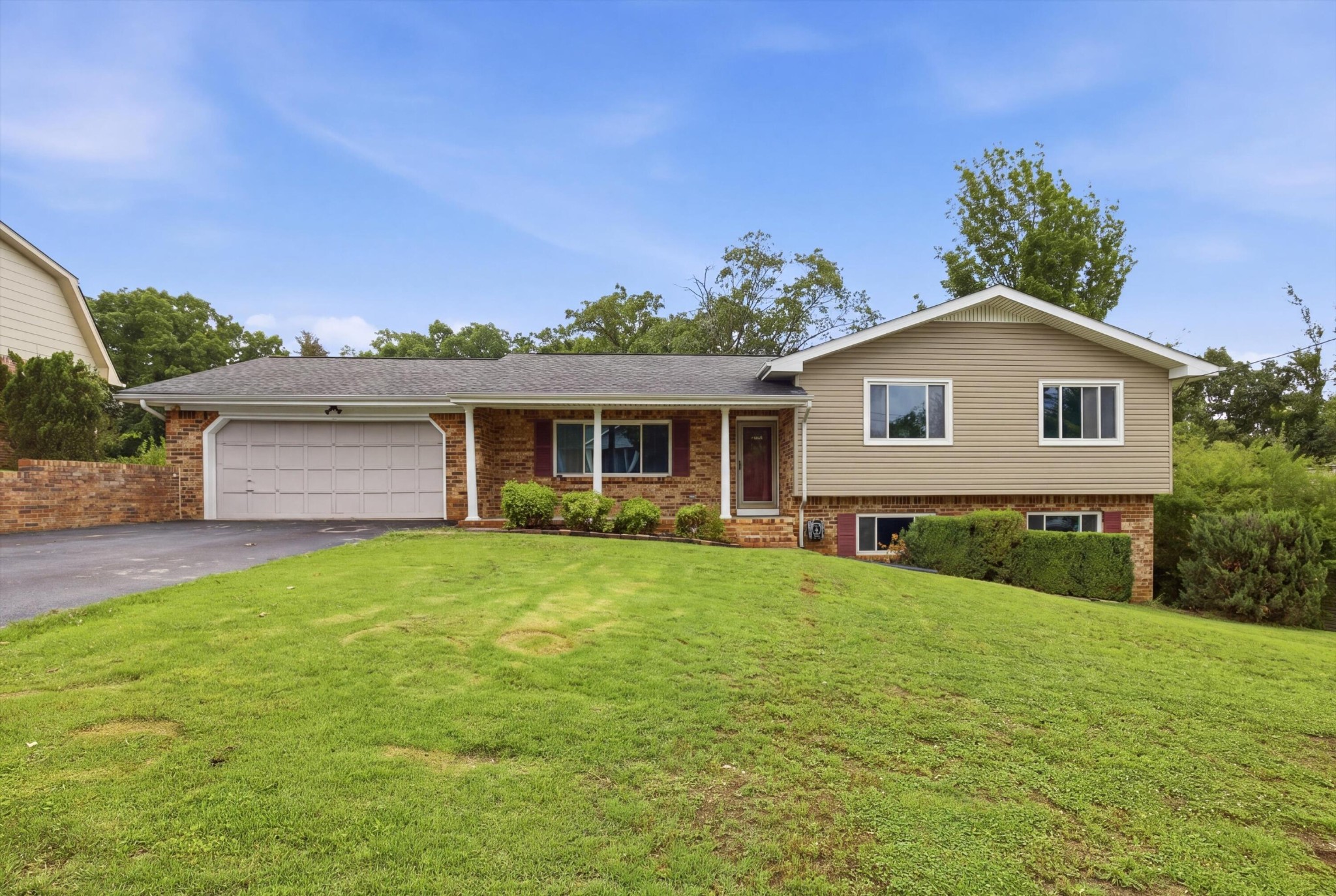 4524 Sherry Lane Hixson TN 37343
